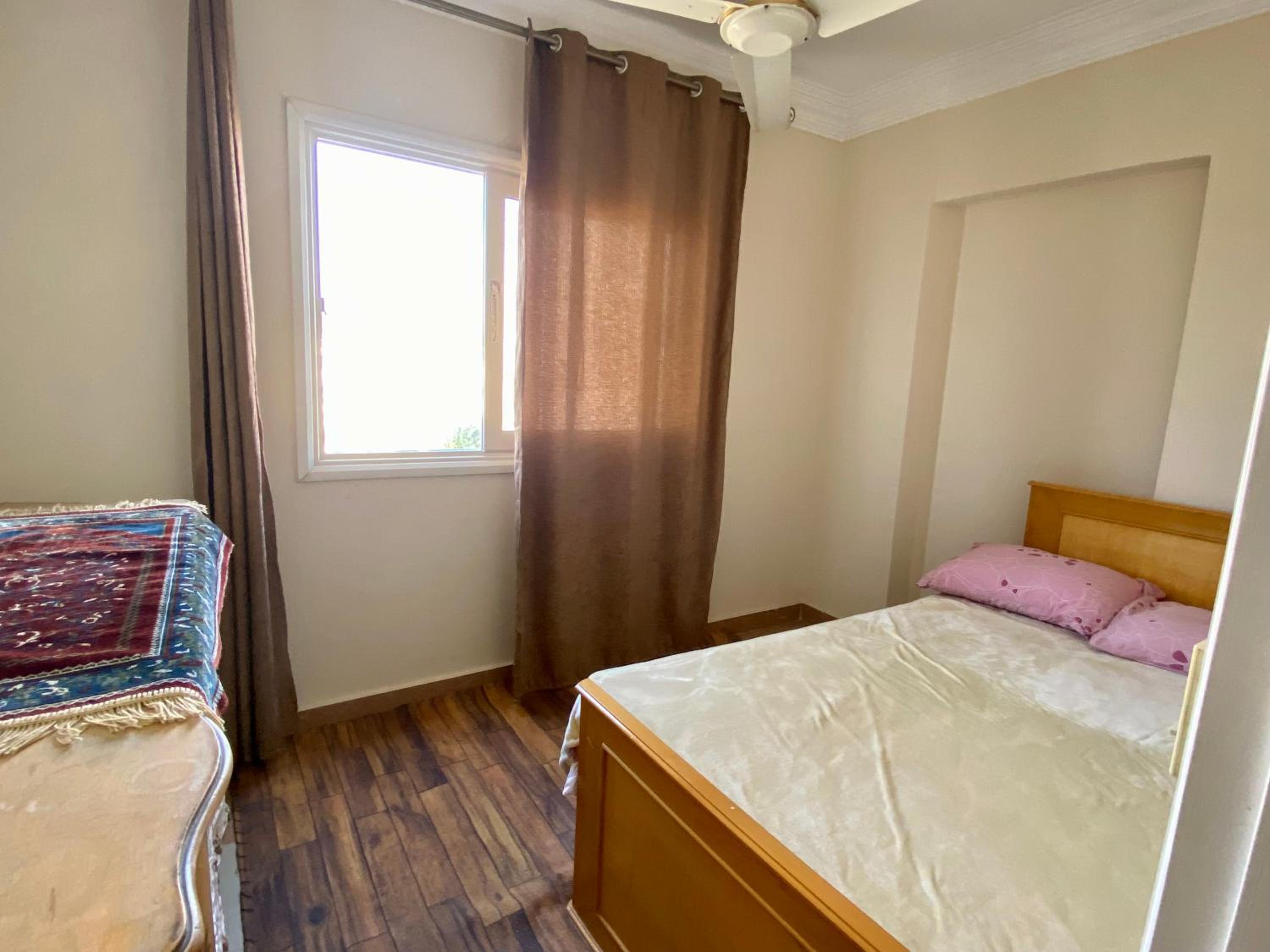 Lovely apartment in the heart of Heliopolis