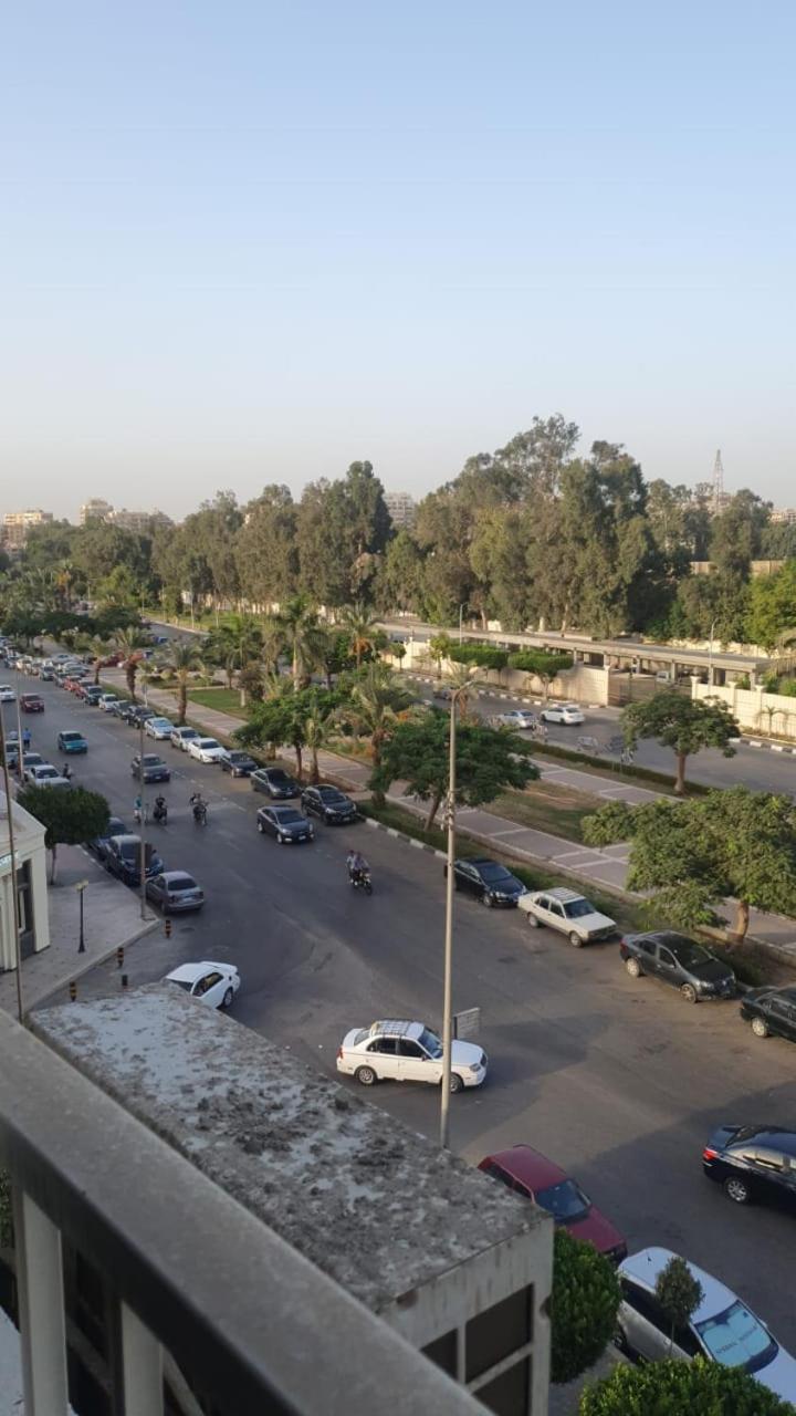 Lovely apartment in the heart of Heliopolis