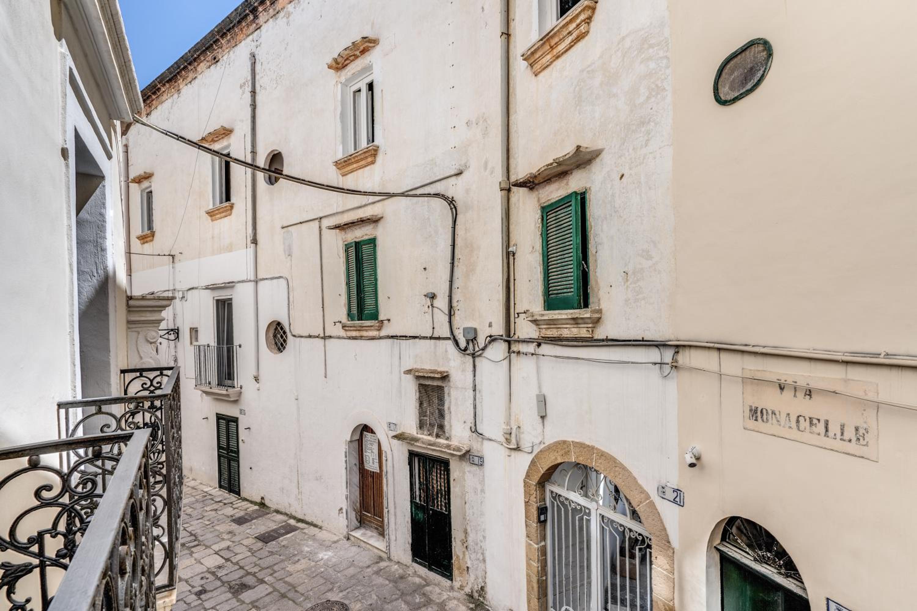Palazzo Santa Caterina - Le Case di Valentina view 5