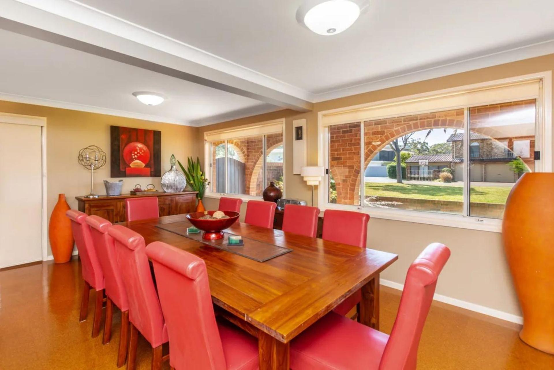 Palms on Collingwood by Experience Jervis Bay