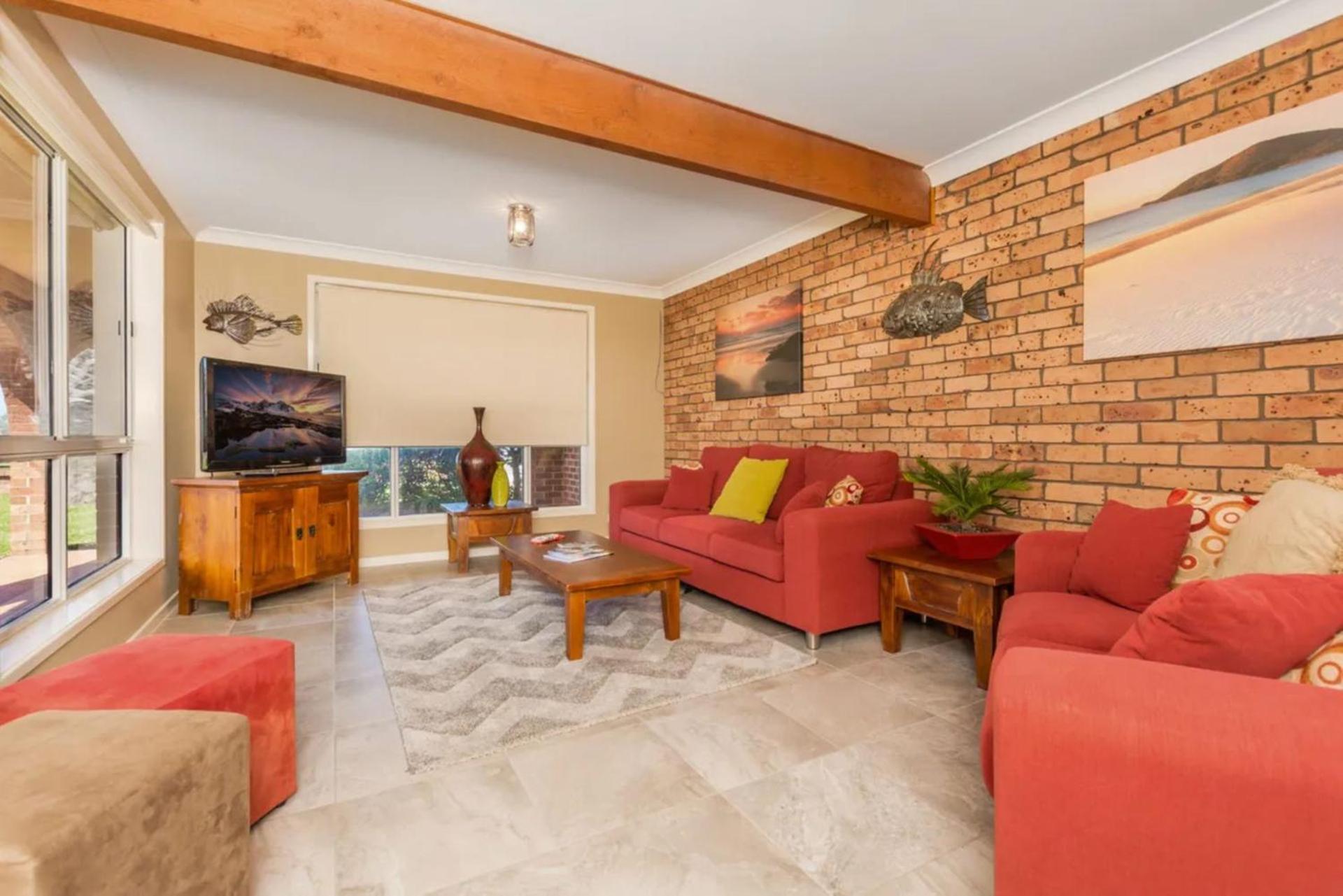 Palms on Collingwood by Experience Jervis Bay