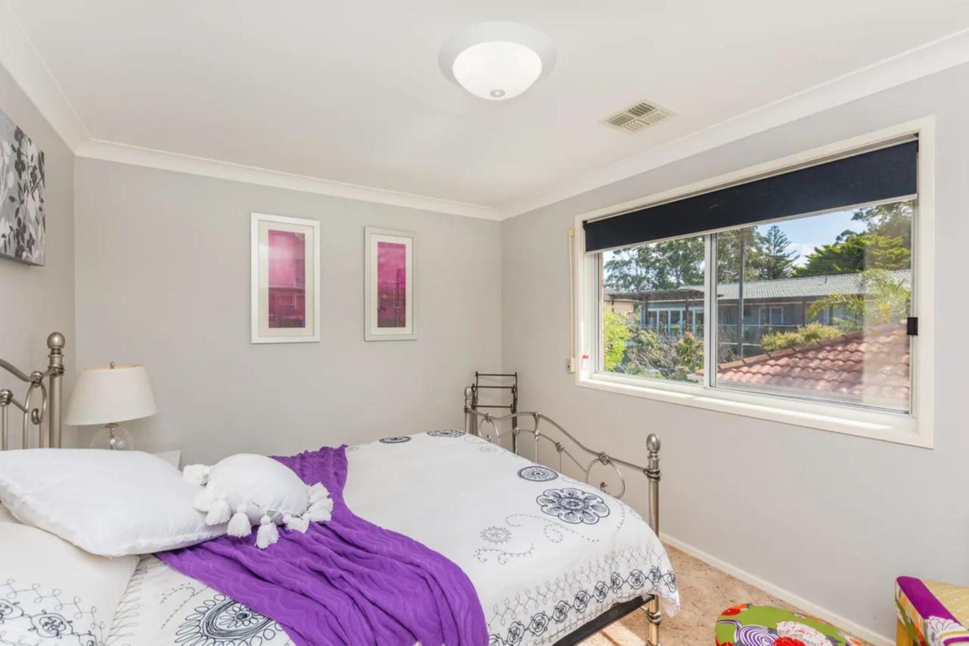 Palms on Collingwood by Experience Jervis Bay