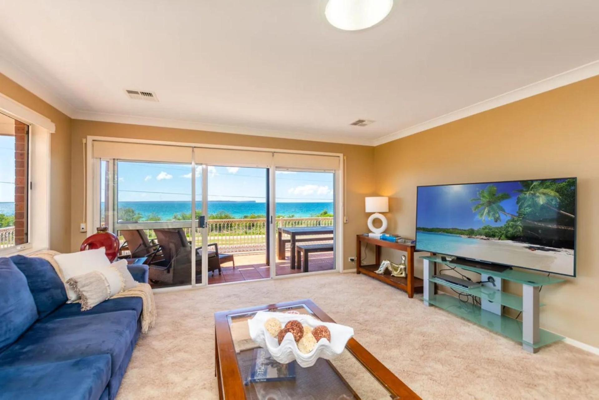 Palms on Collingwood by Experience Jervis Bay