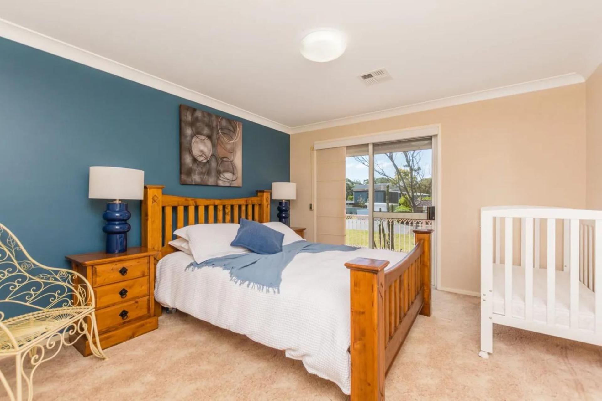 Palms on Collingwood by Experience Jervis Bay