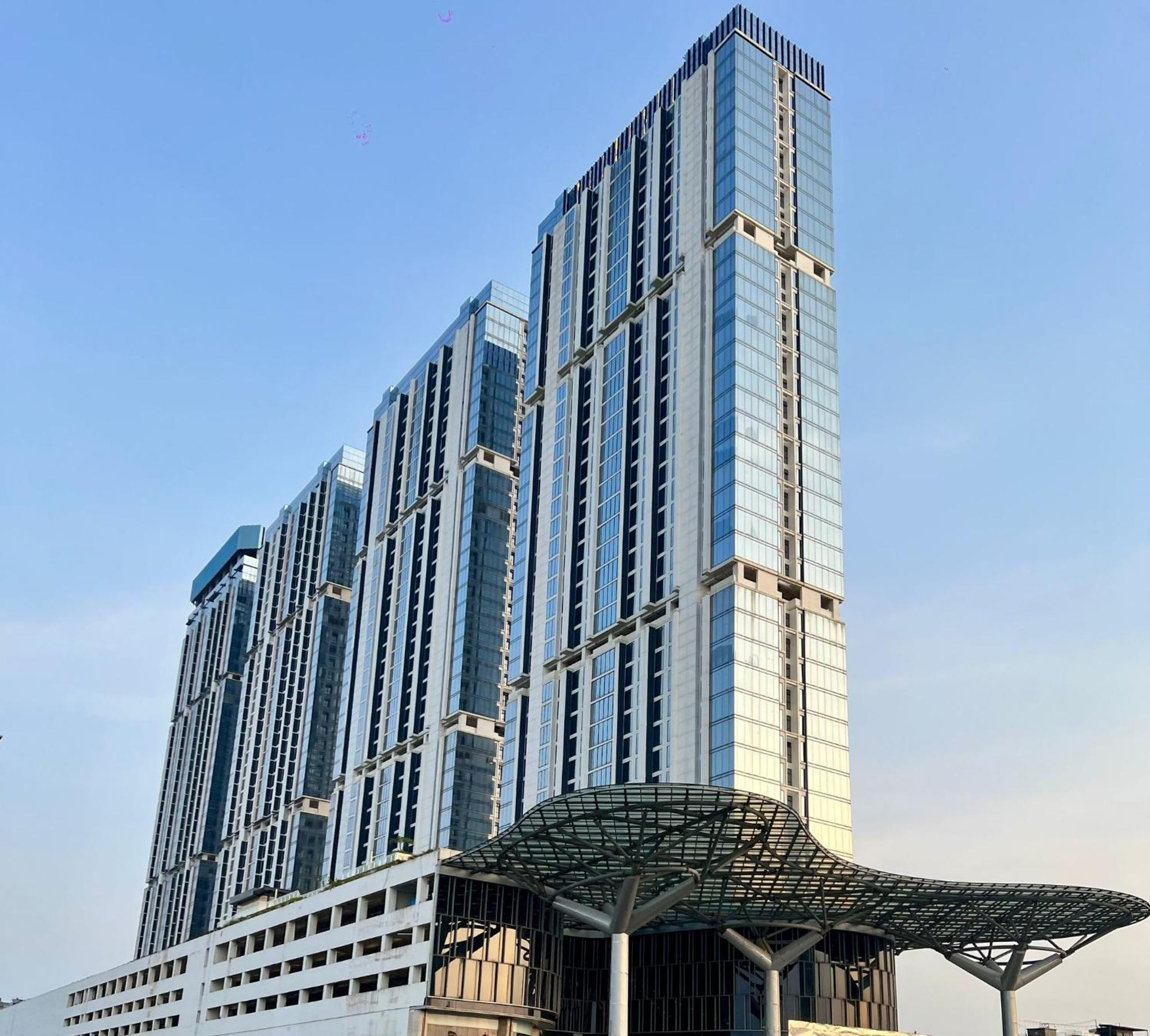 Pollux 2Bedroom Apartment at Batam Center by MESA with Netflix view 3