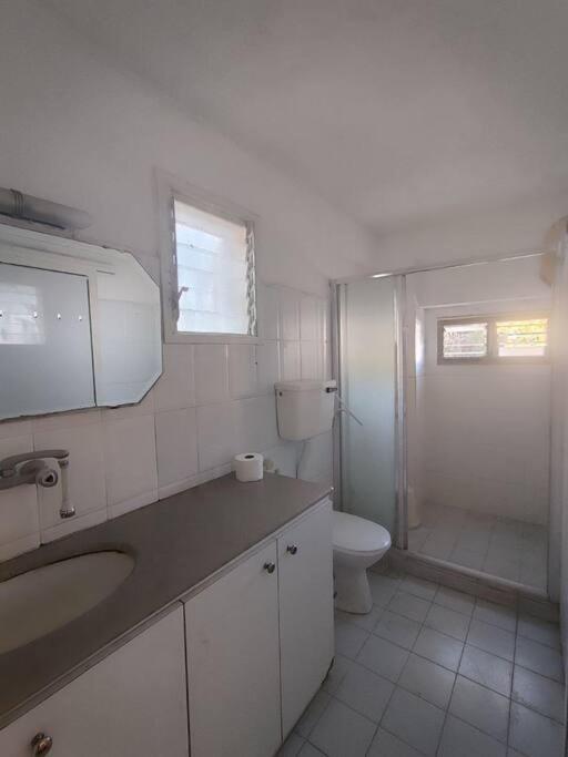 Comfortable flat near Haifa 22 view 2