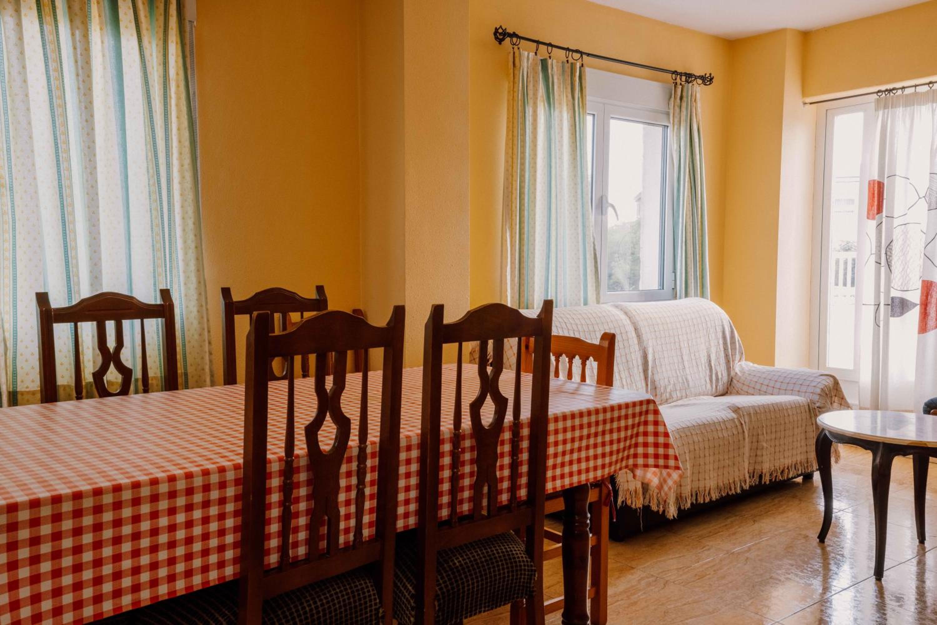 Alojamientos Villa Trinidad