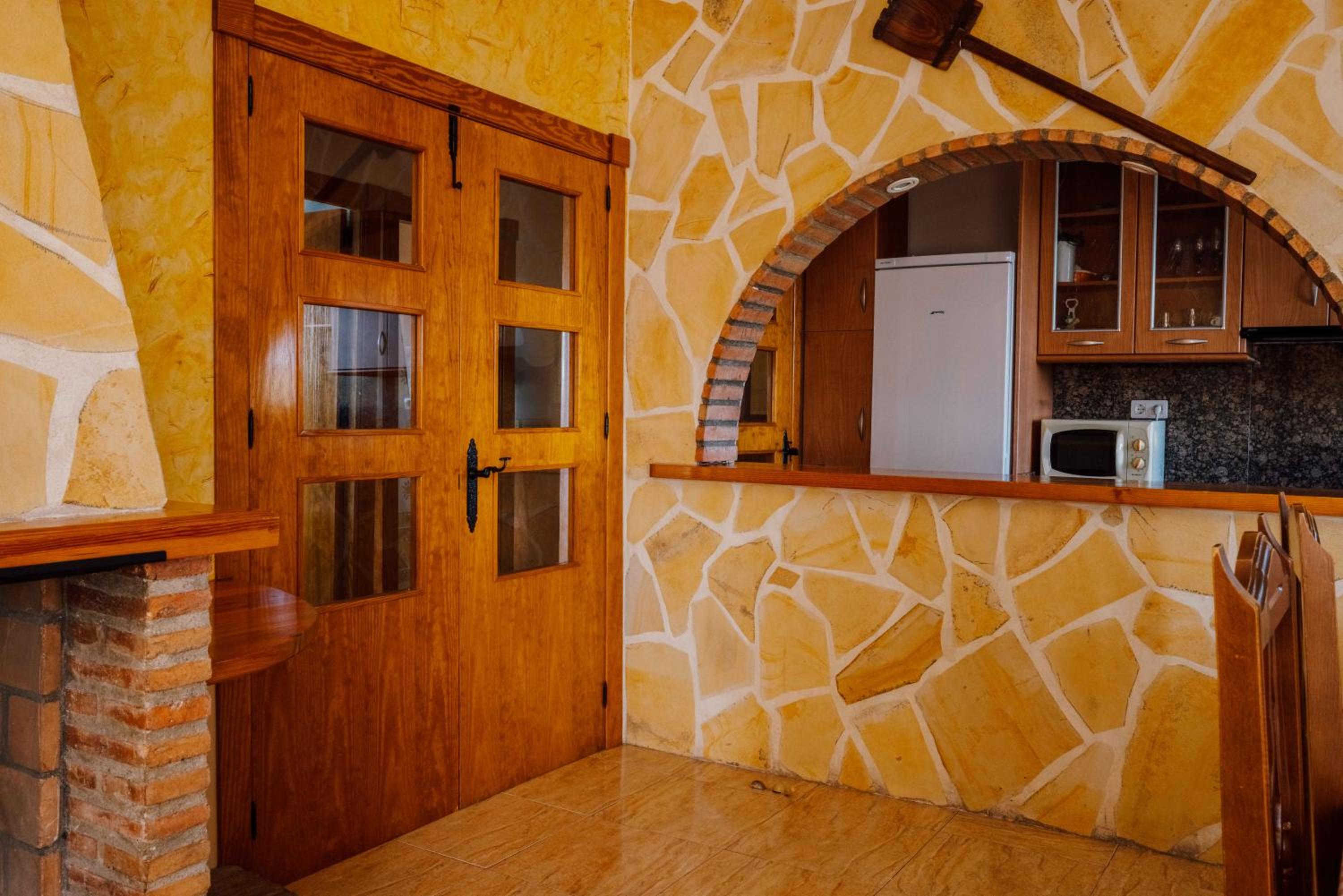 Alojamientos Villa Trinidad