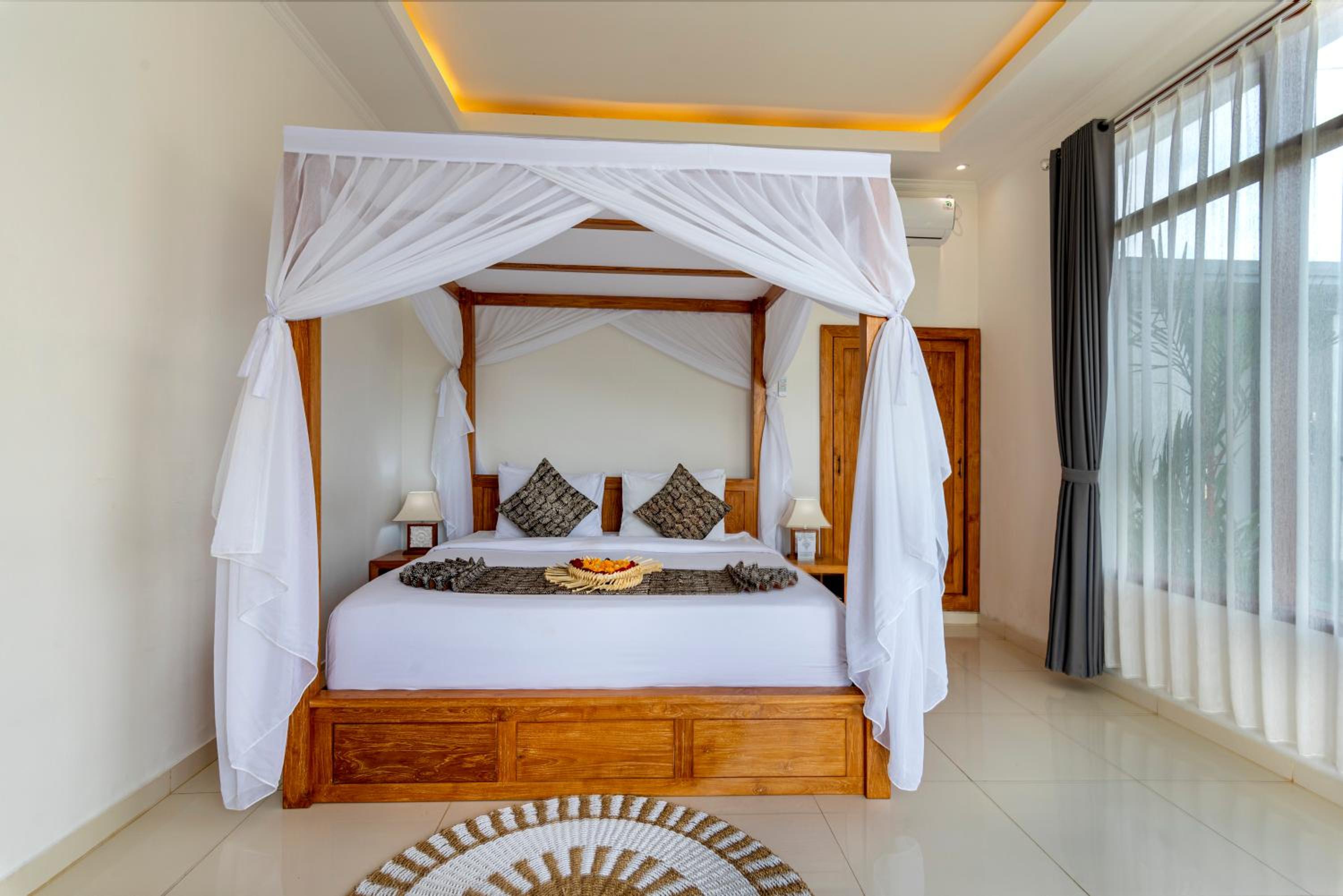 Villa Padang Santhi view 5