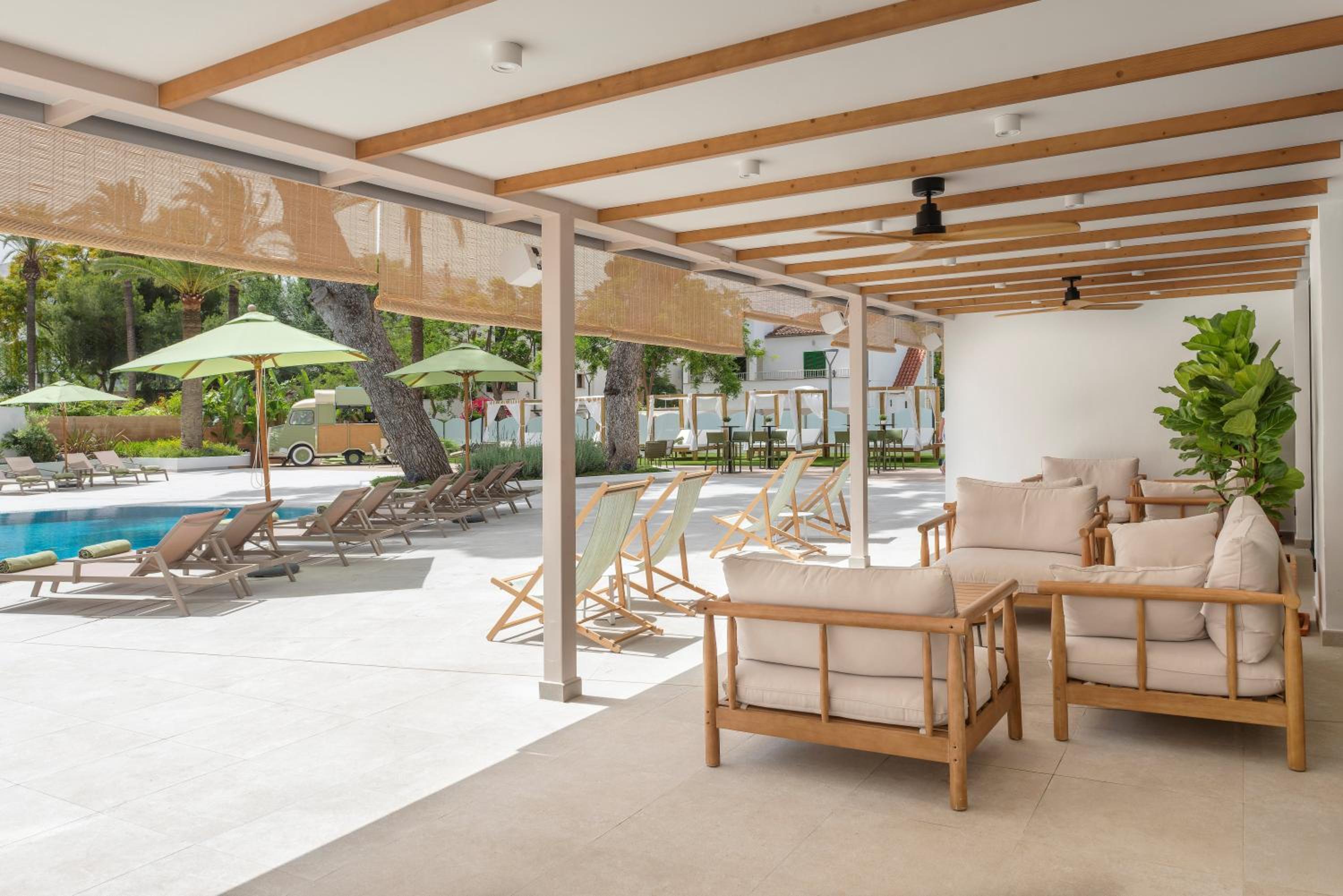 Playa de Palma Vacations - Copaiba by Honne Hotels - Property Image 10
