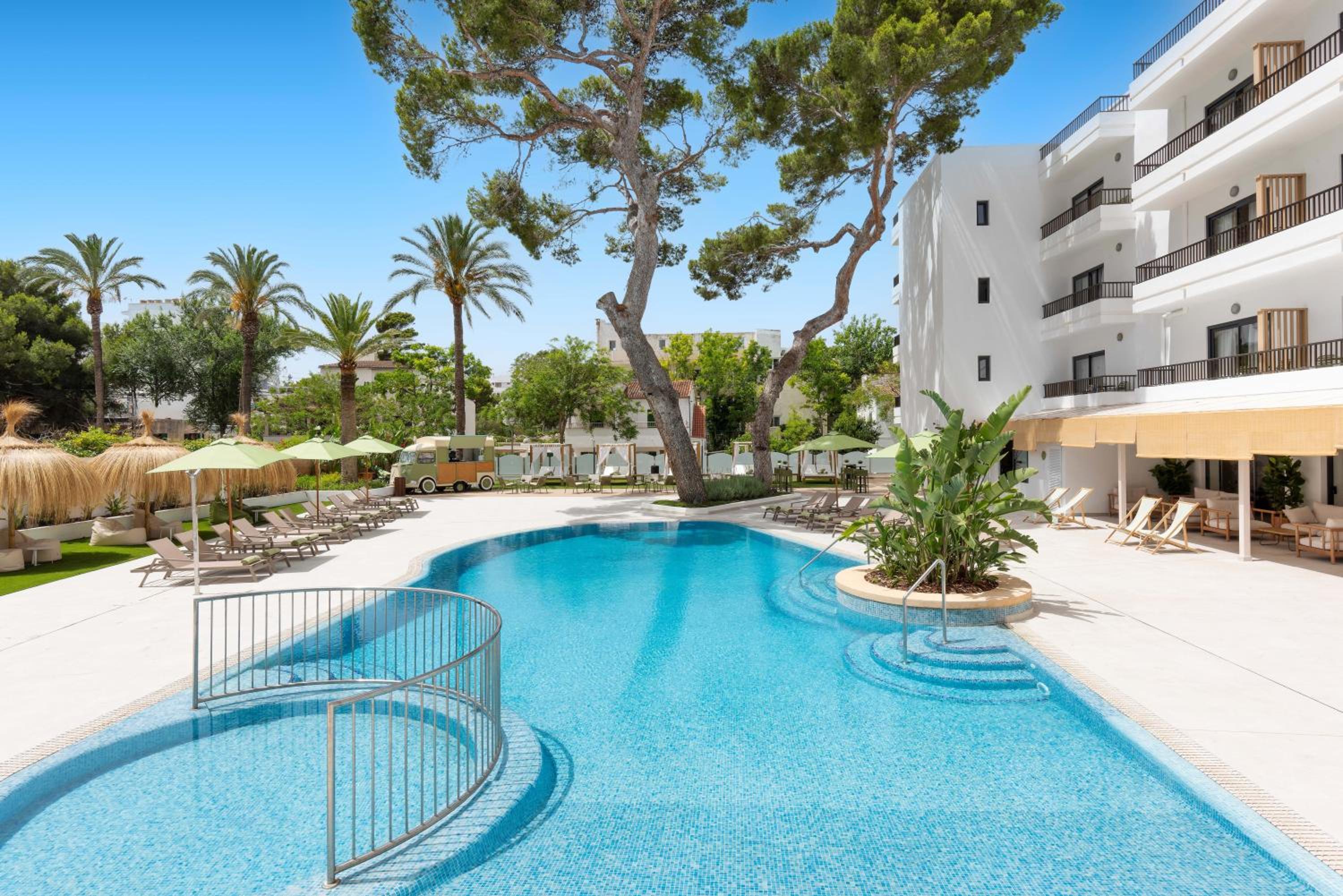Playa de Palma Vacations - Copaiba by Honne Hotels - Property Image 1