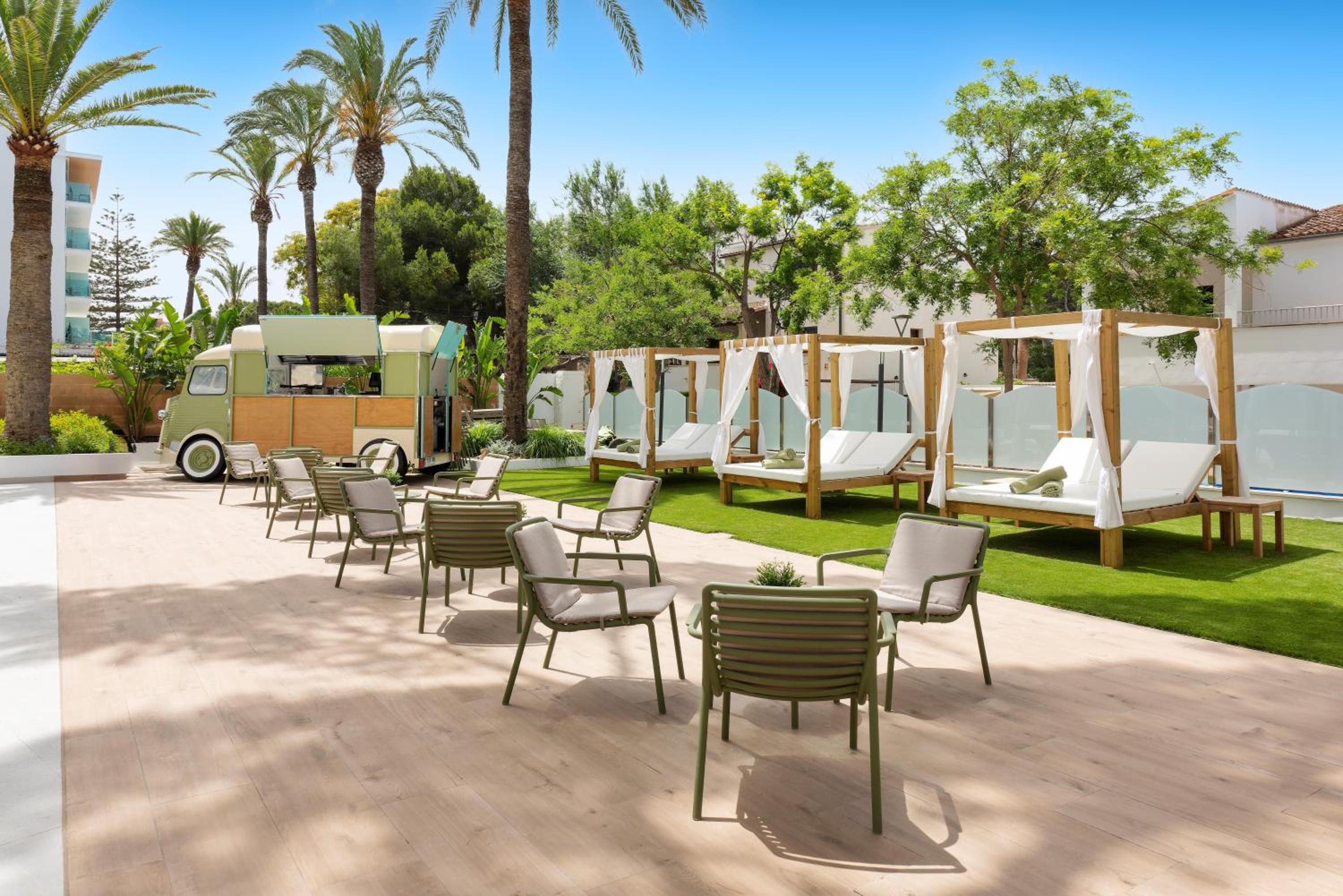 Playa de Palma Vacations - Copaiba by Honne Hotels - Property Image 6