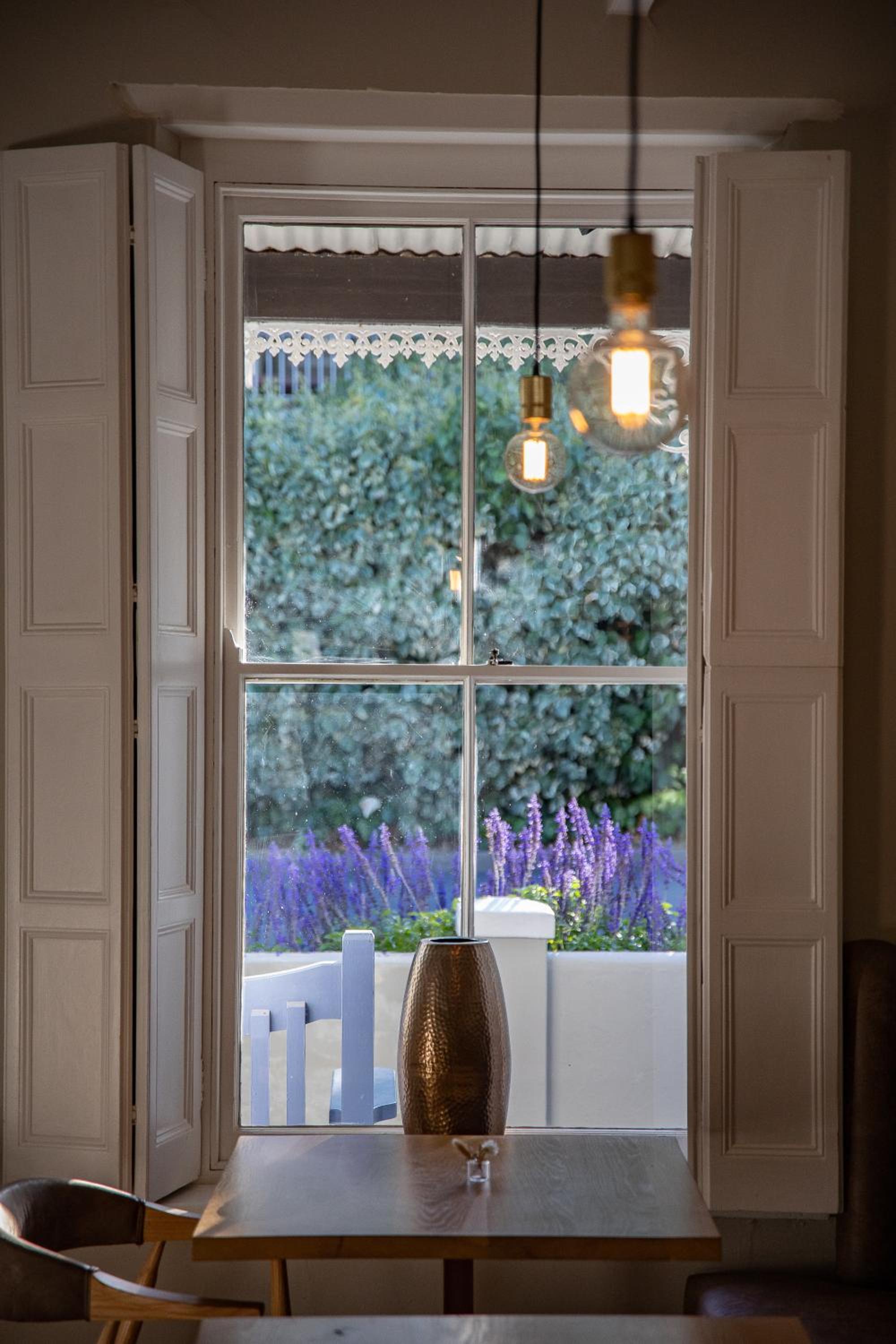 Macaron Boutique Guest House