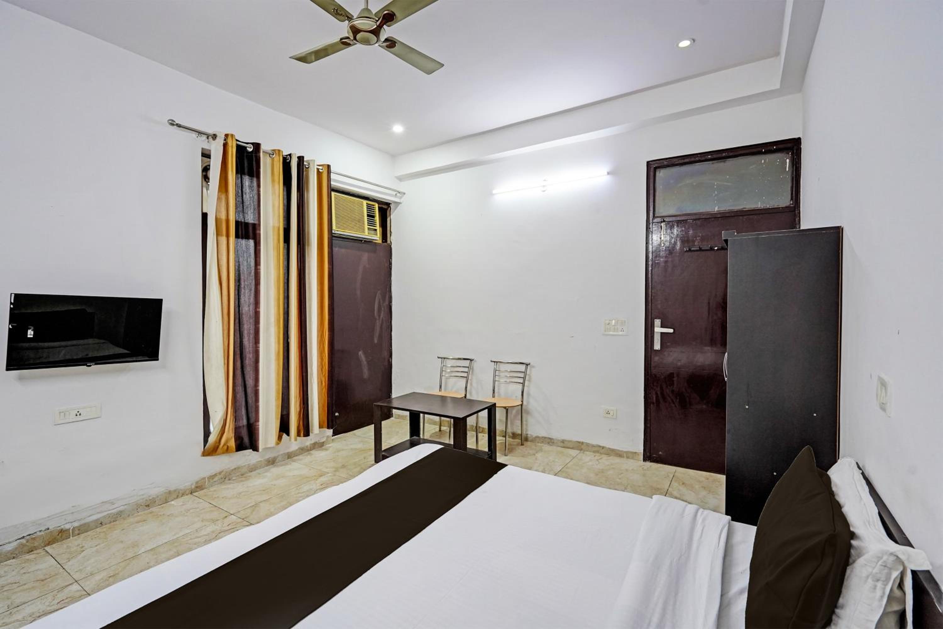 Hotel O Expo Inn view 4