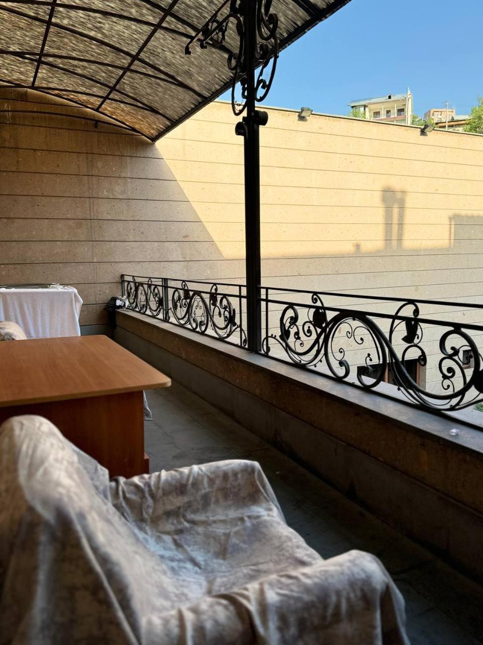 centre guest house