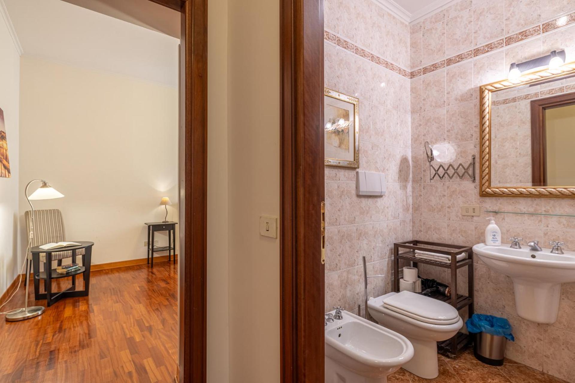 La Tua Casa al Colosseo