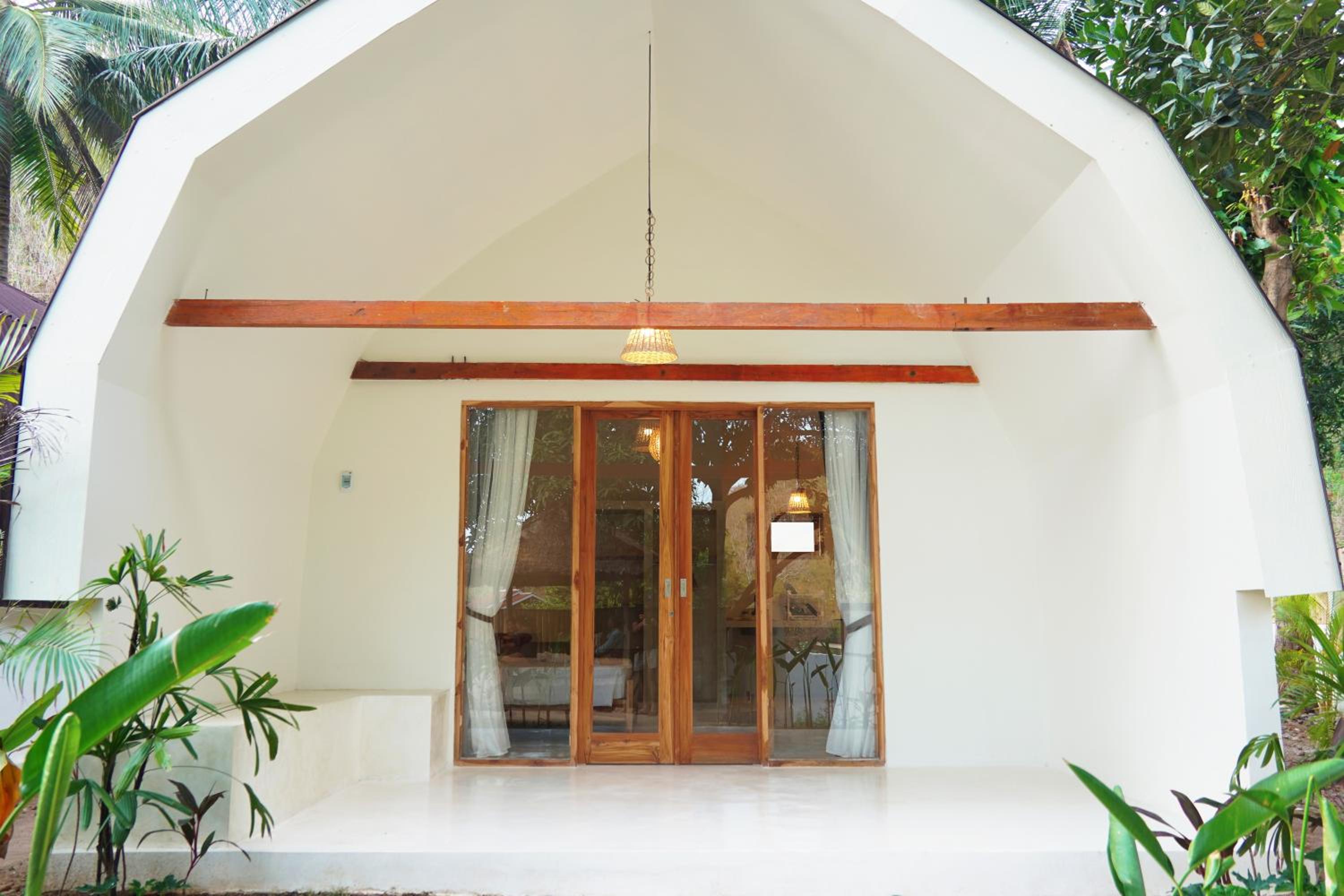 Jungle Bungalows