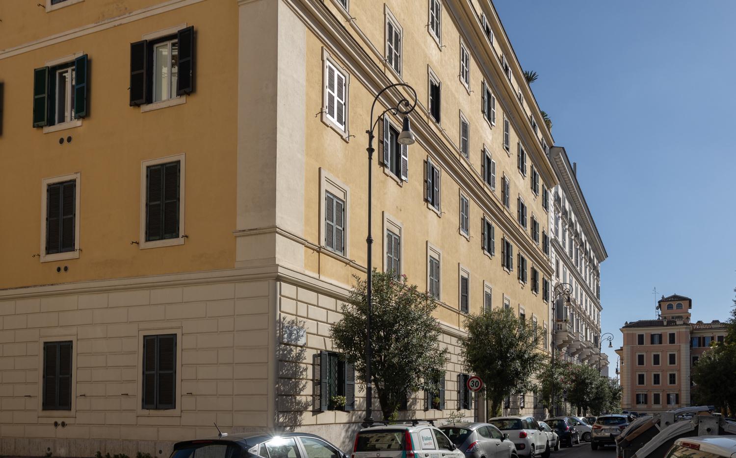 La Tua Casa al Colosseo