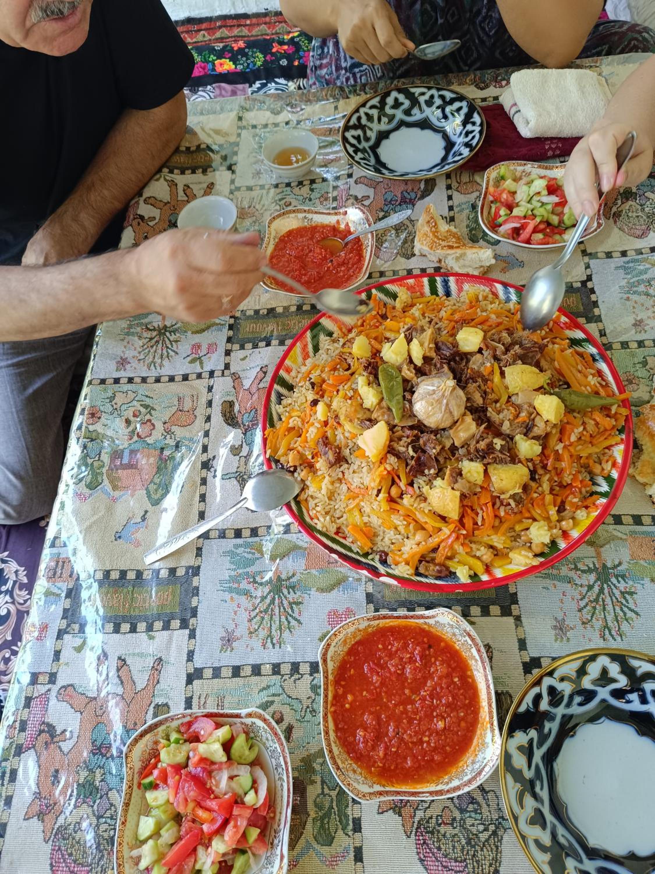 Xarsangi kalon