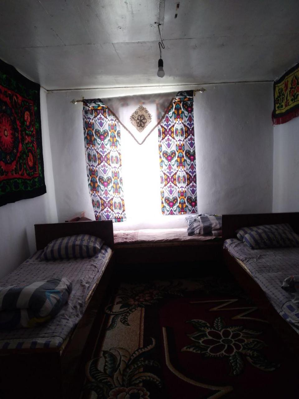 Xarsangi kalon