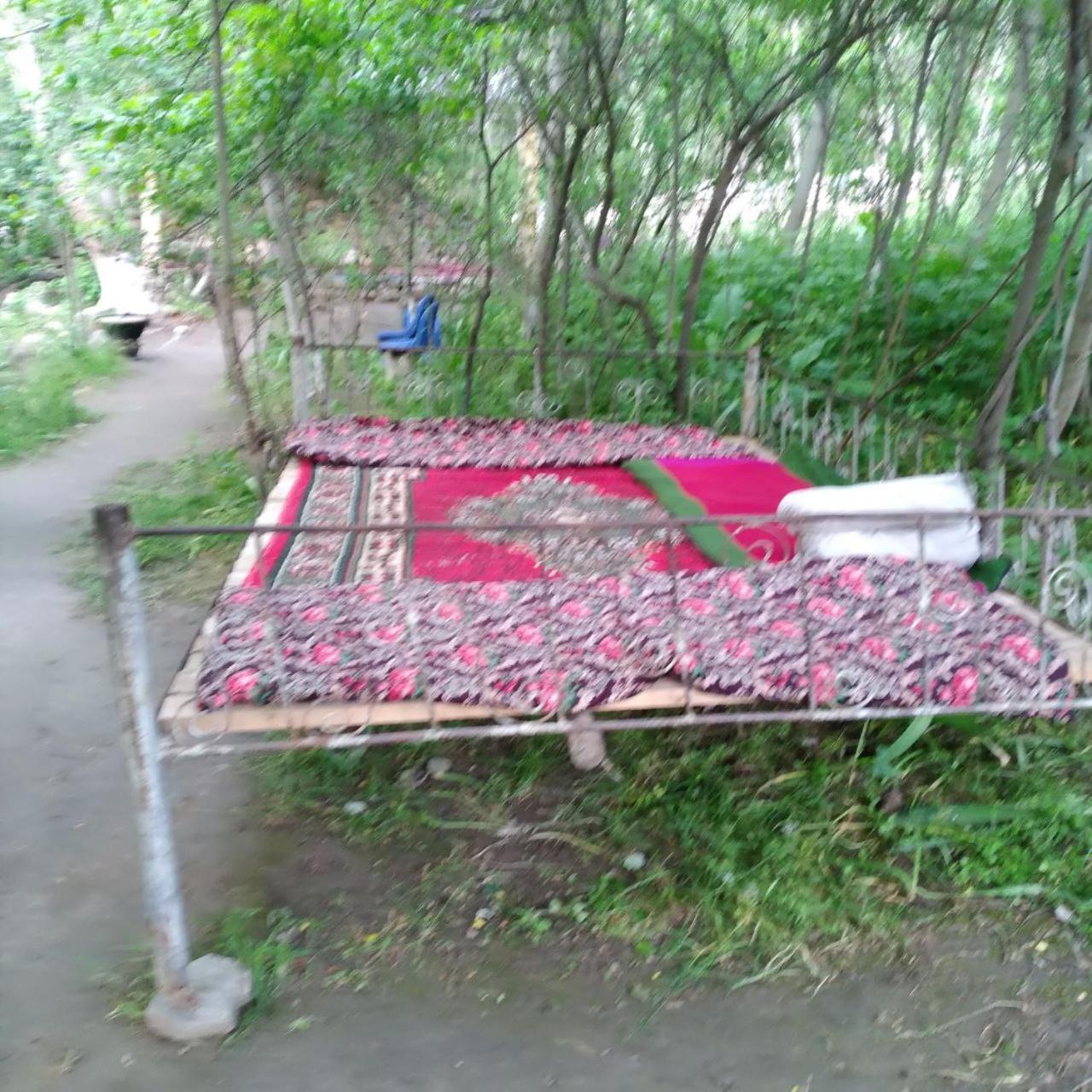 Xarsangi kalon