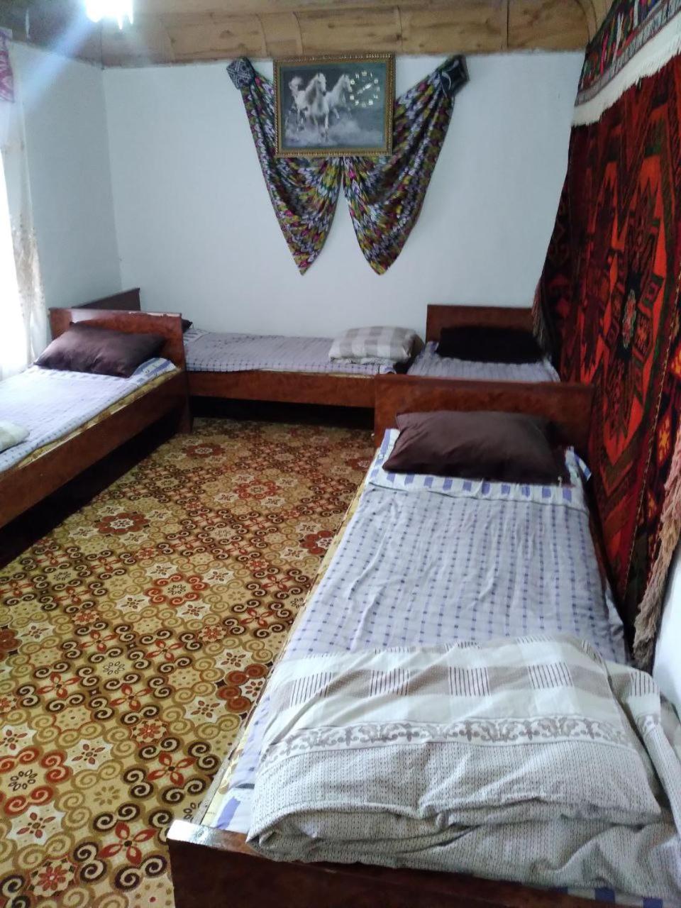 Xarsangi kalon