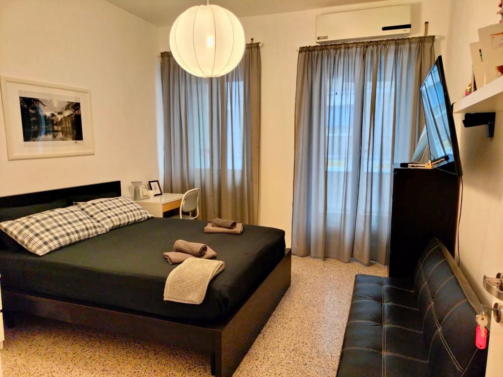 MaMa Rooms and Apartment