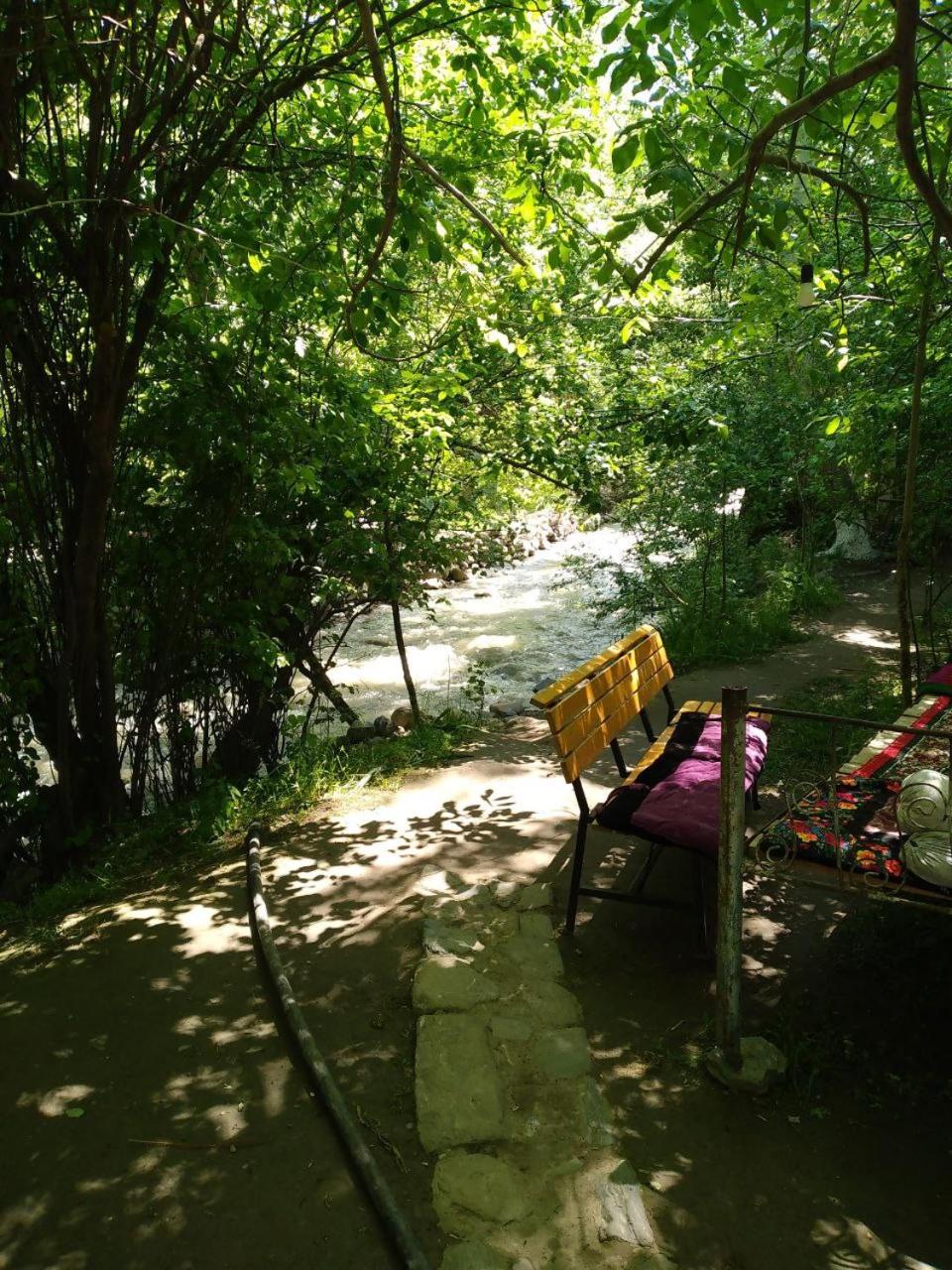 Xarsangi kalon
