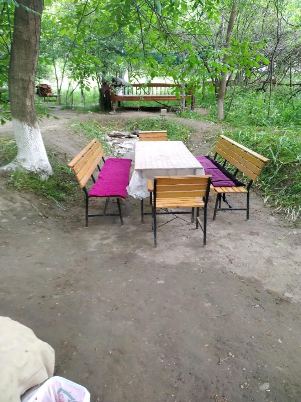 Xarsangi kalon