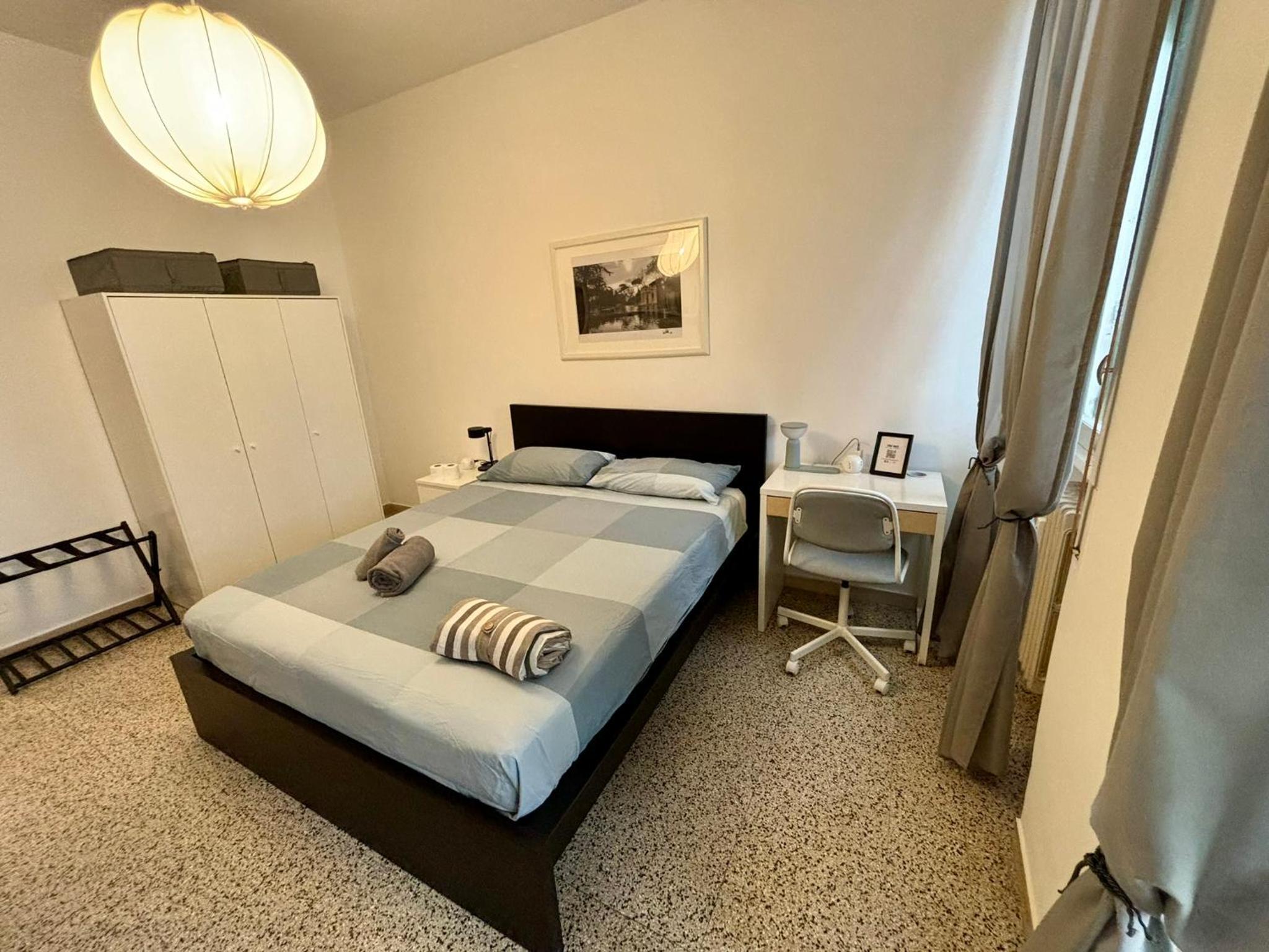 MaMa Rooms and Apartment