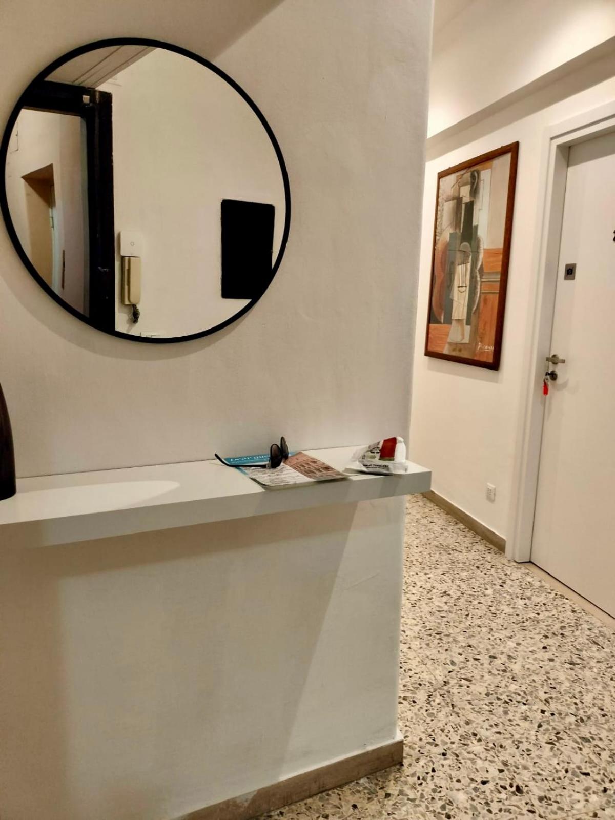 MaMa Rooms and Apartment