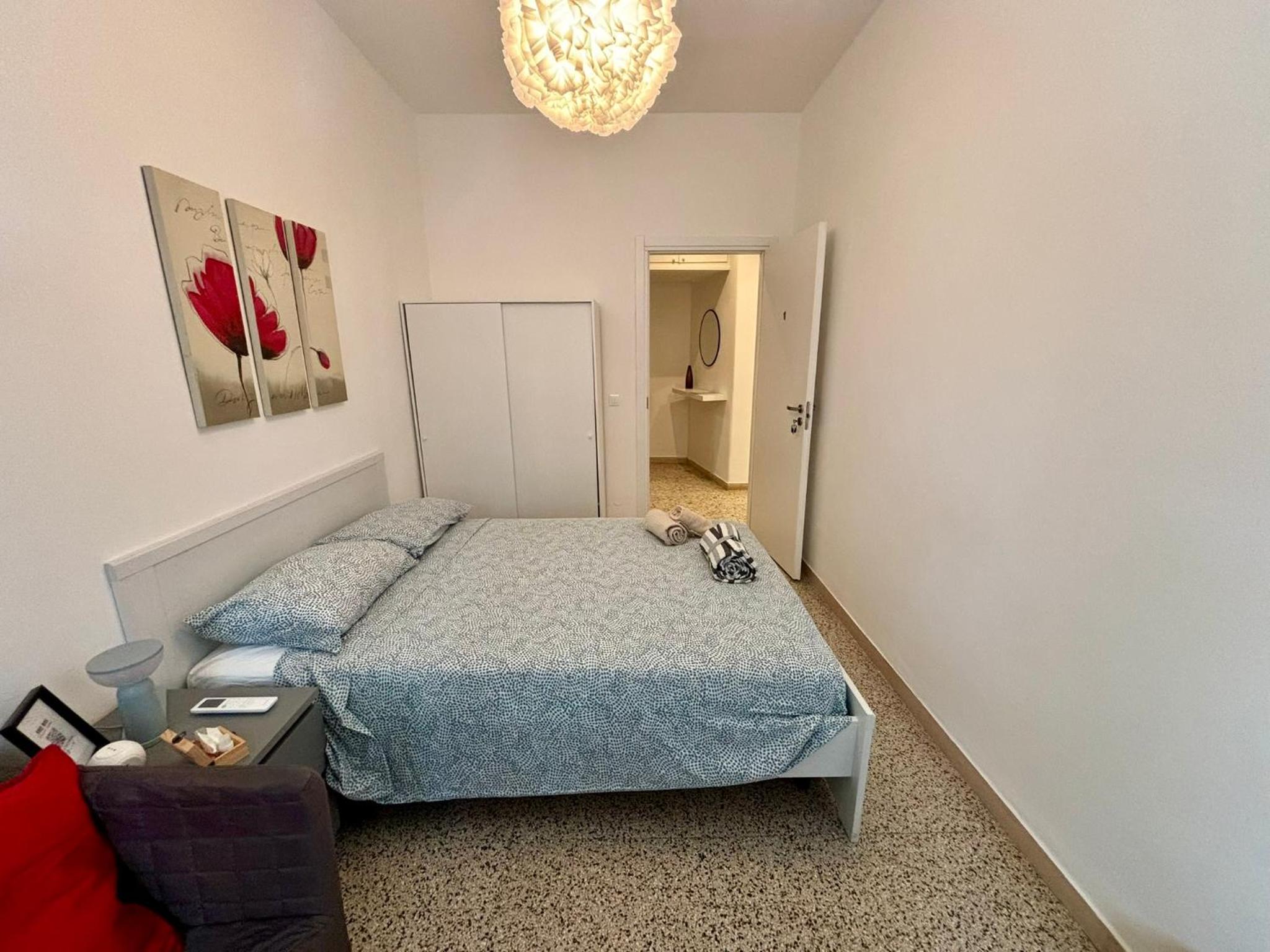MaMa Rooms and Apartment