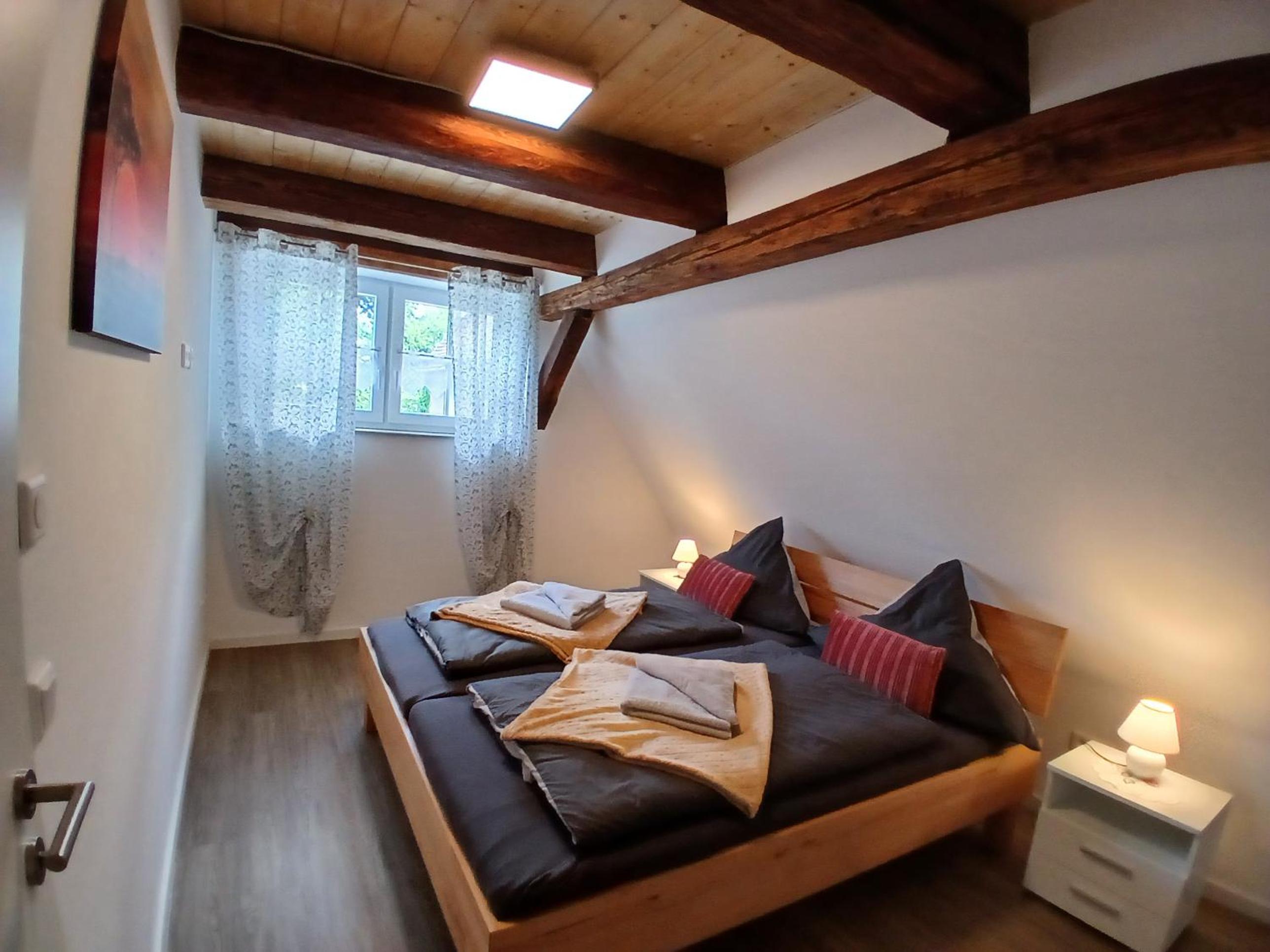 Ferienwohnung Ornela