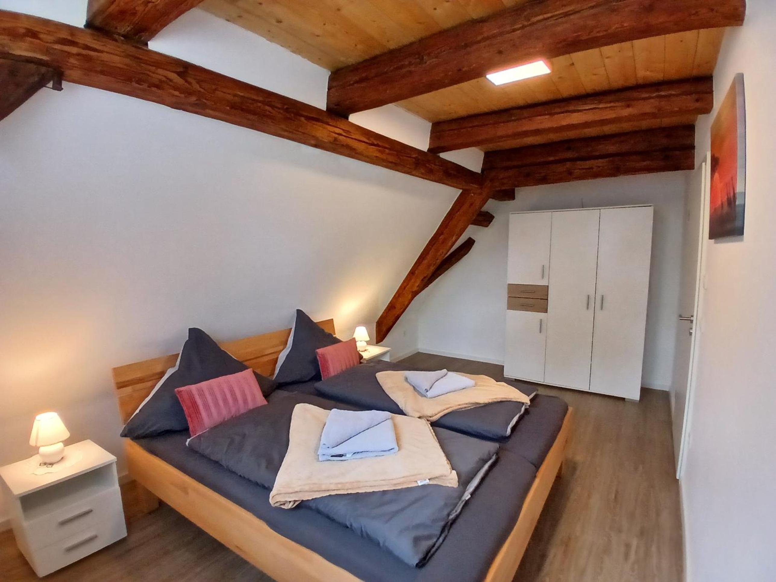 Ferienwohnung Ornela