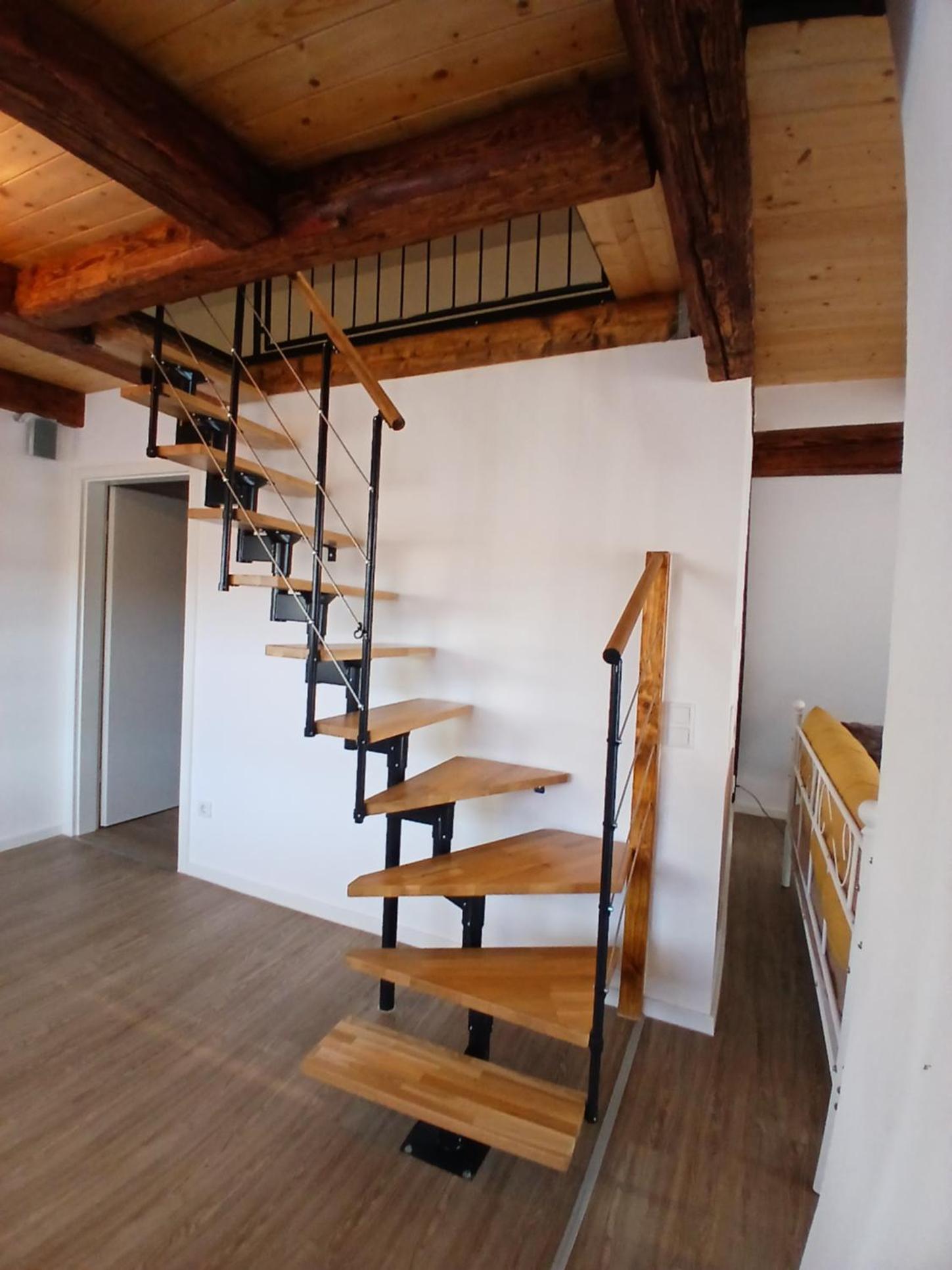 Ferienwohnung Ornela