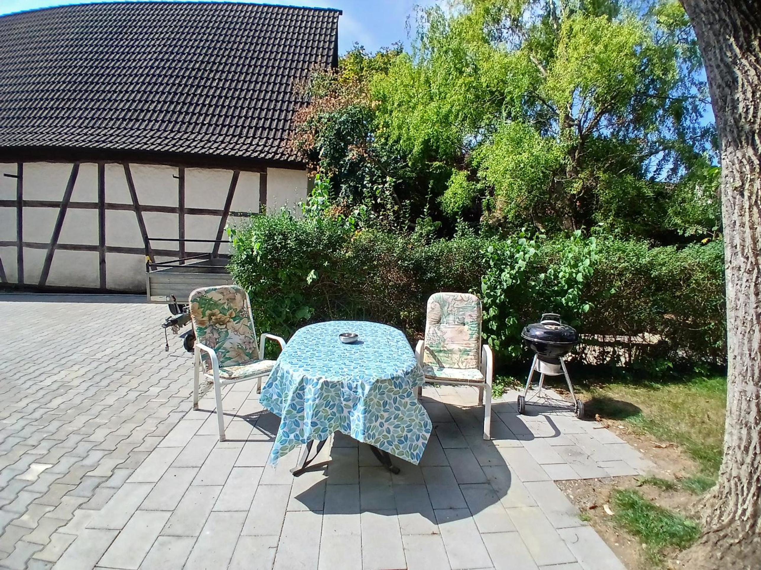 Ferienwohnung Ornela