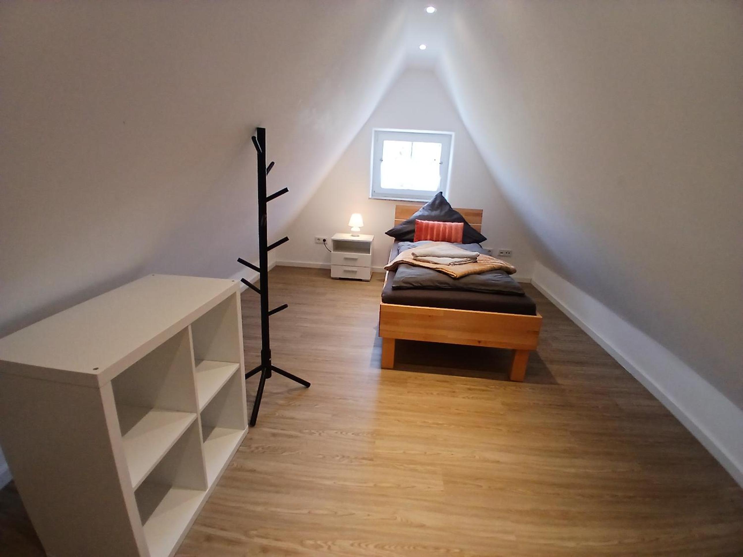 Ferienwohnung Ornela