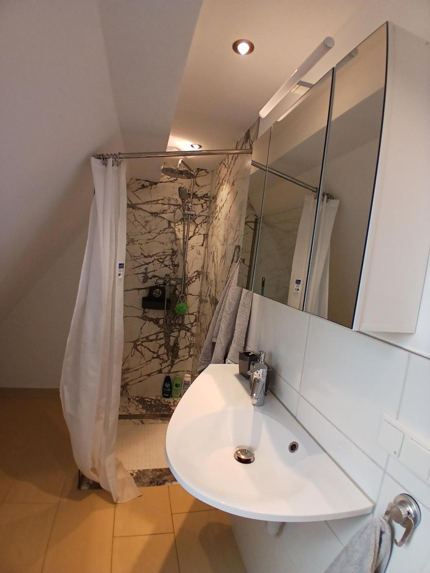 Ferienwohnung Ornela
