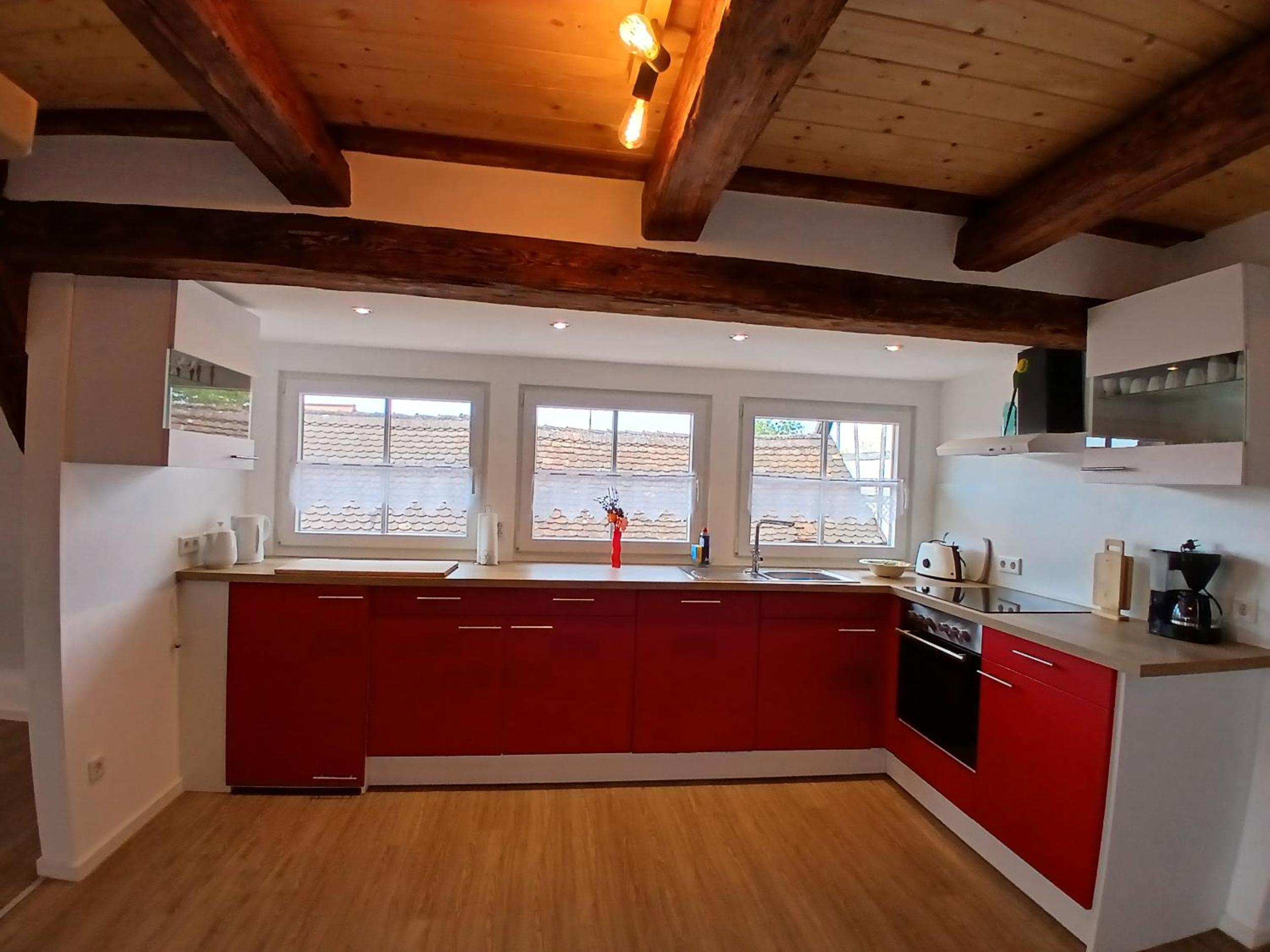 Ferienwohnung Ornela