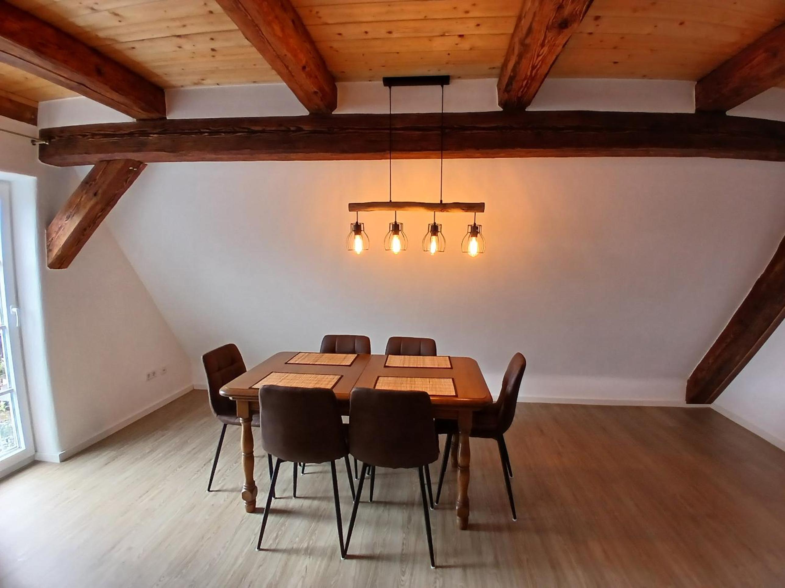 Ferienwohnung Ornela