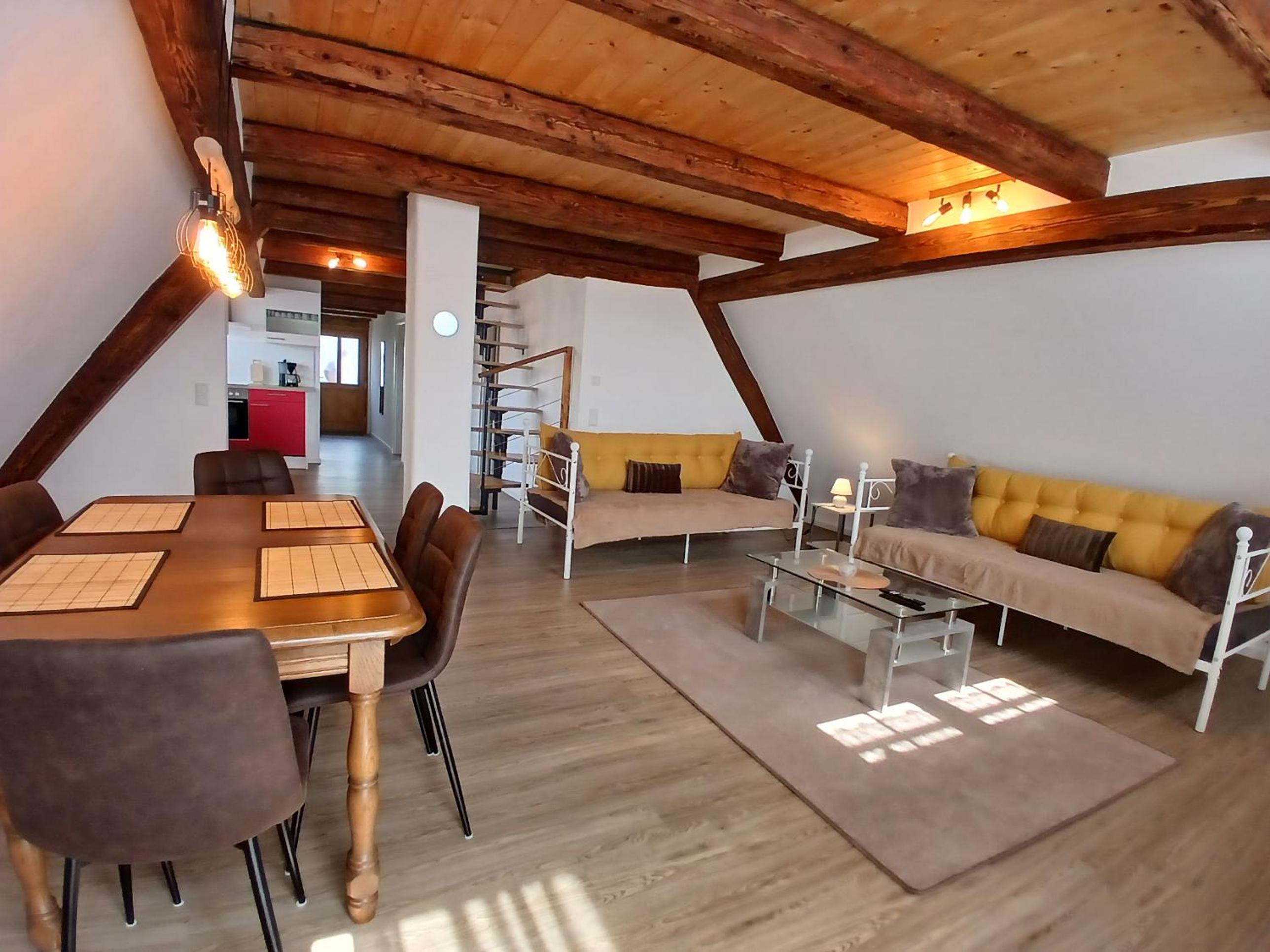 Ferienwohnung Ornela