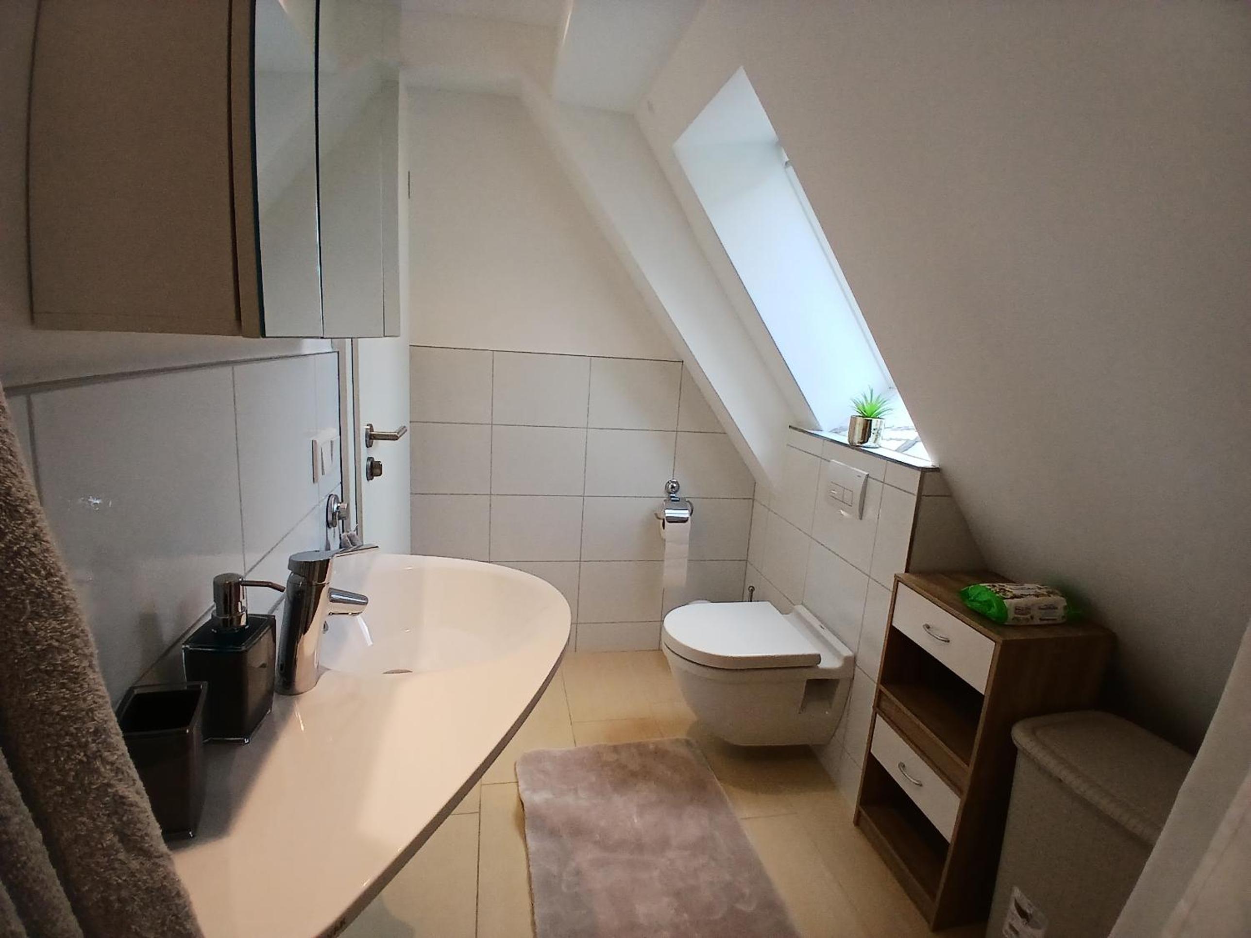 Ferienwohnung Ornela