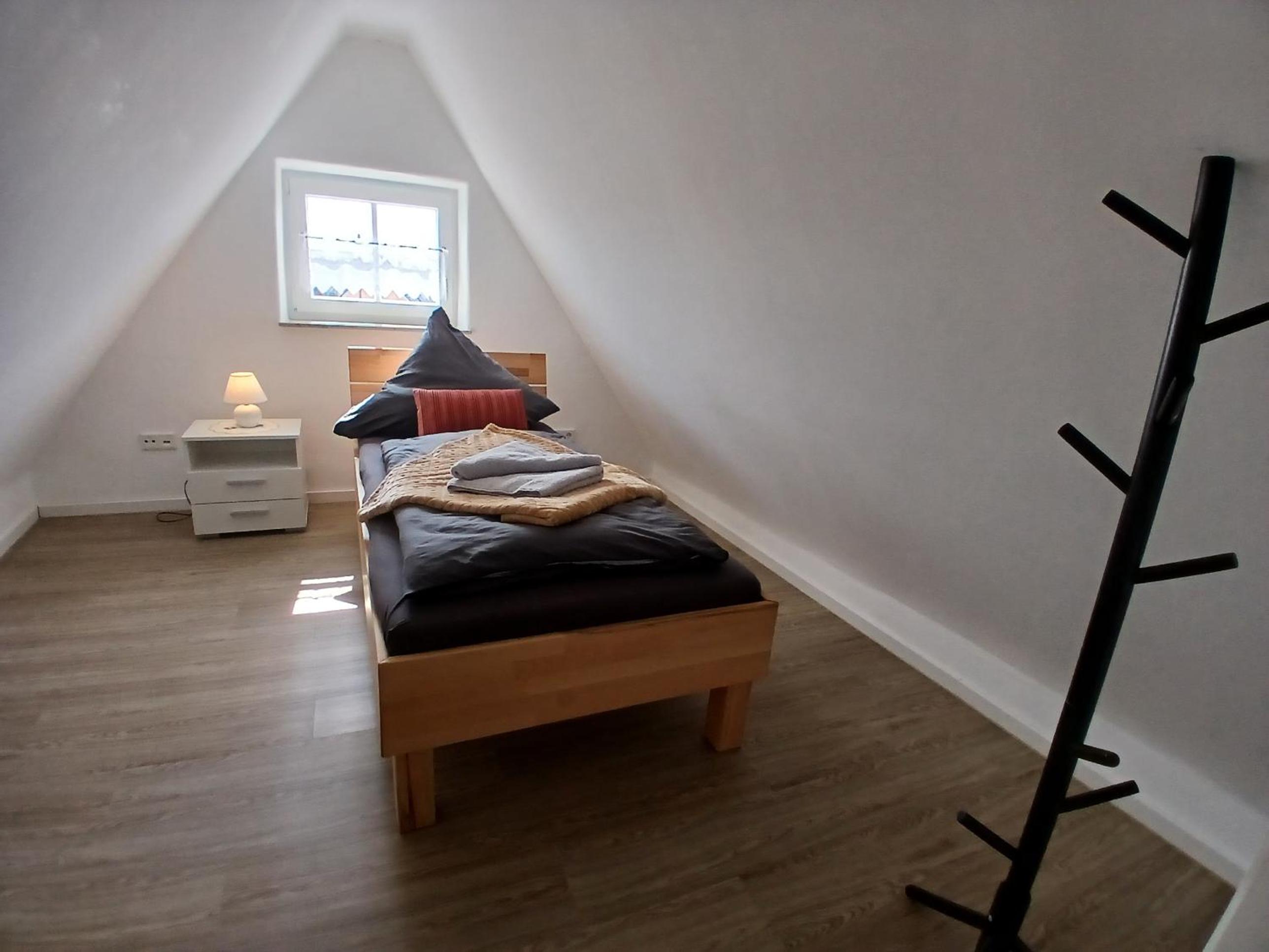 Ferienwohnung Ornela