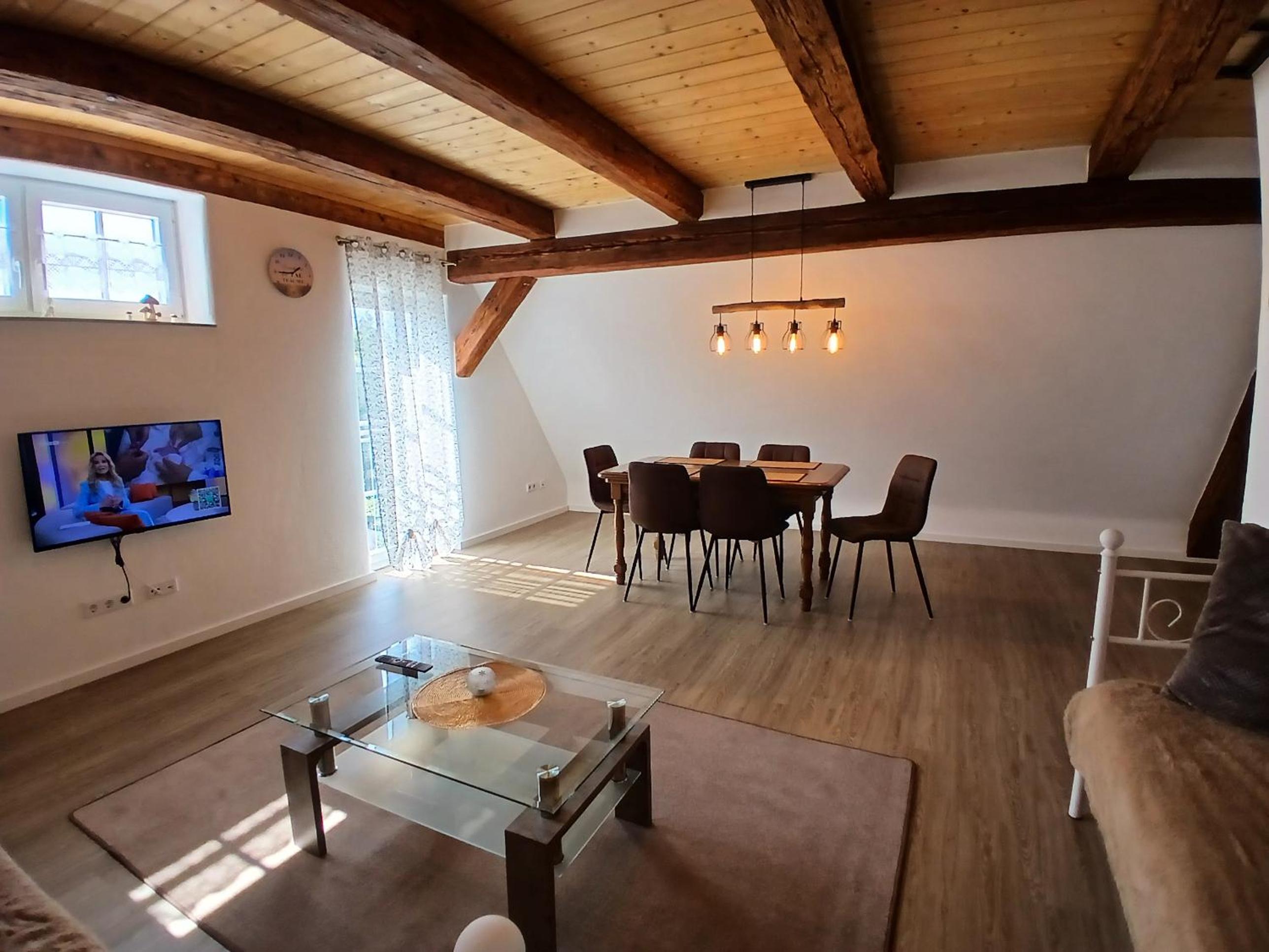 Ferienwohnung Ornela