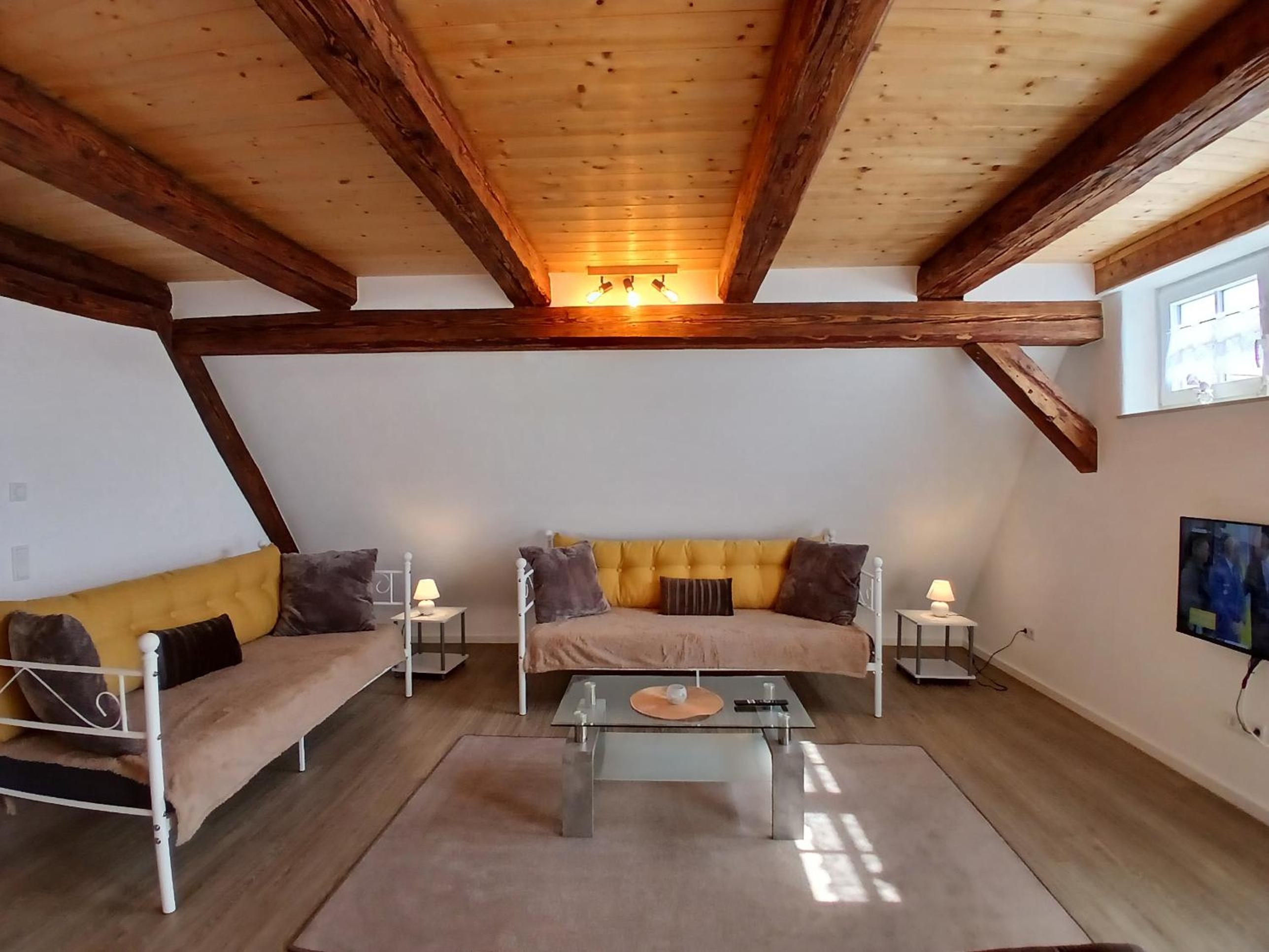 Ferienwohnung Ornela