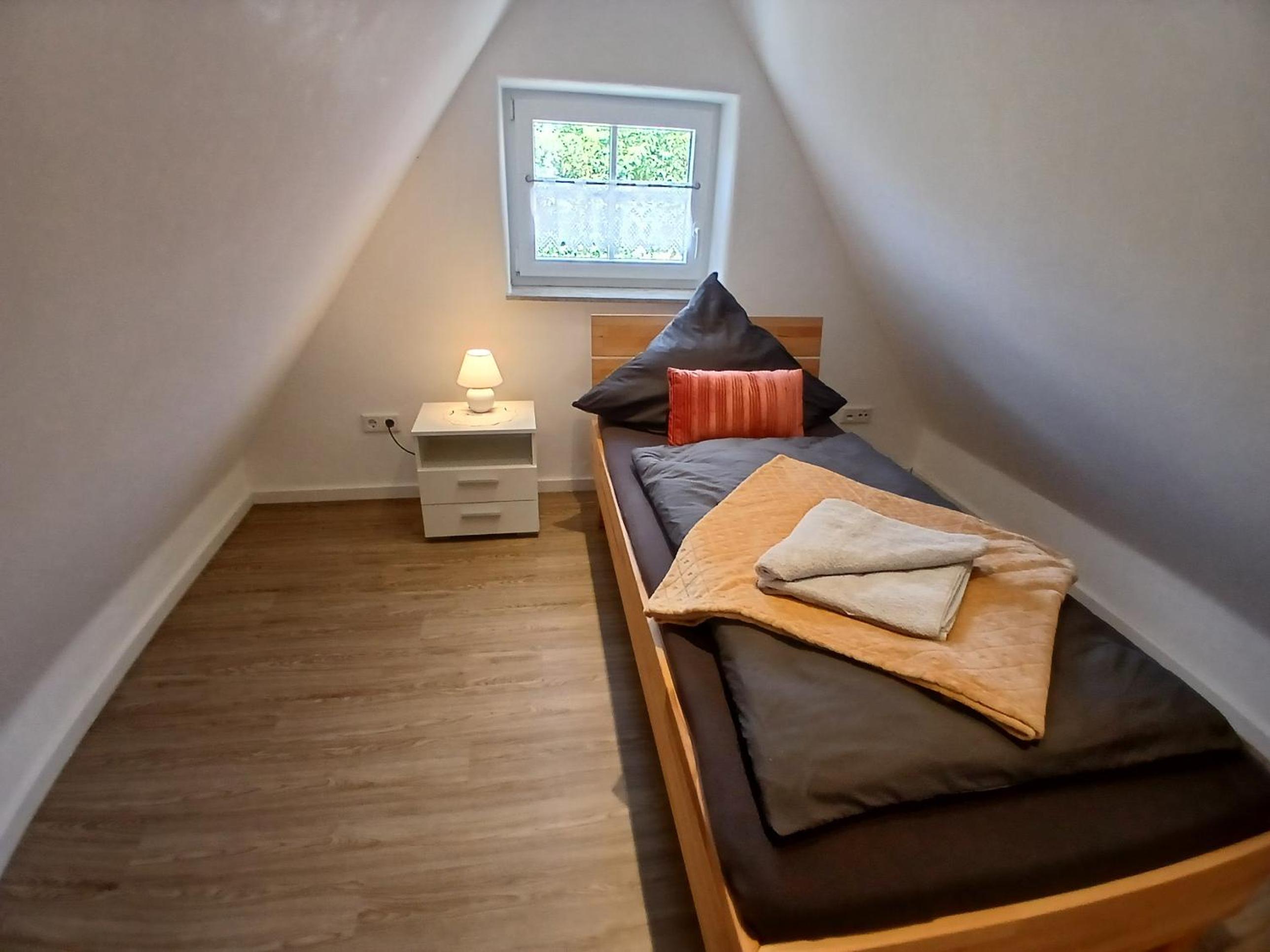 Ferienwohnung Ornela
