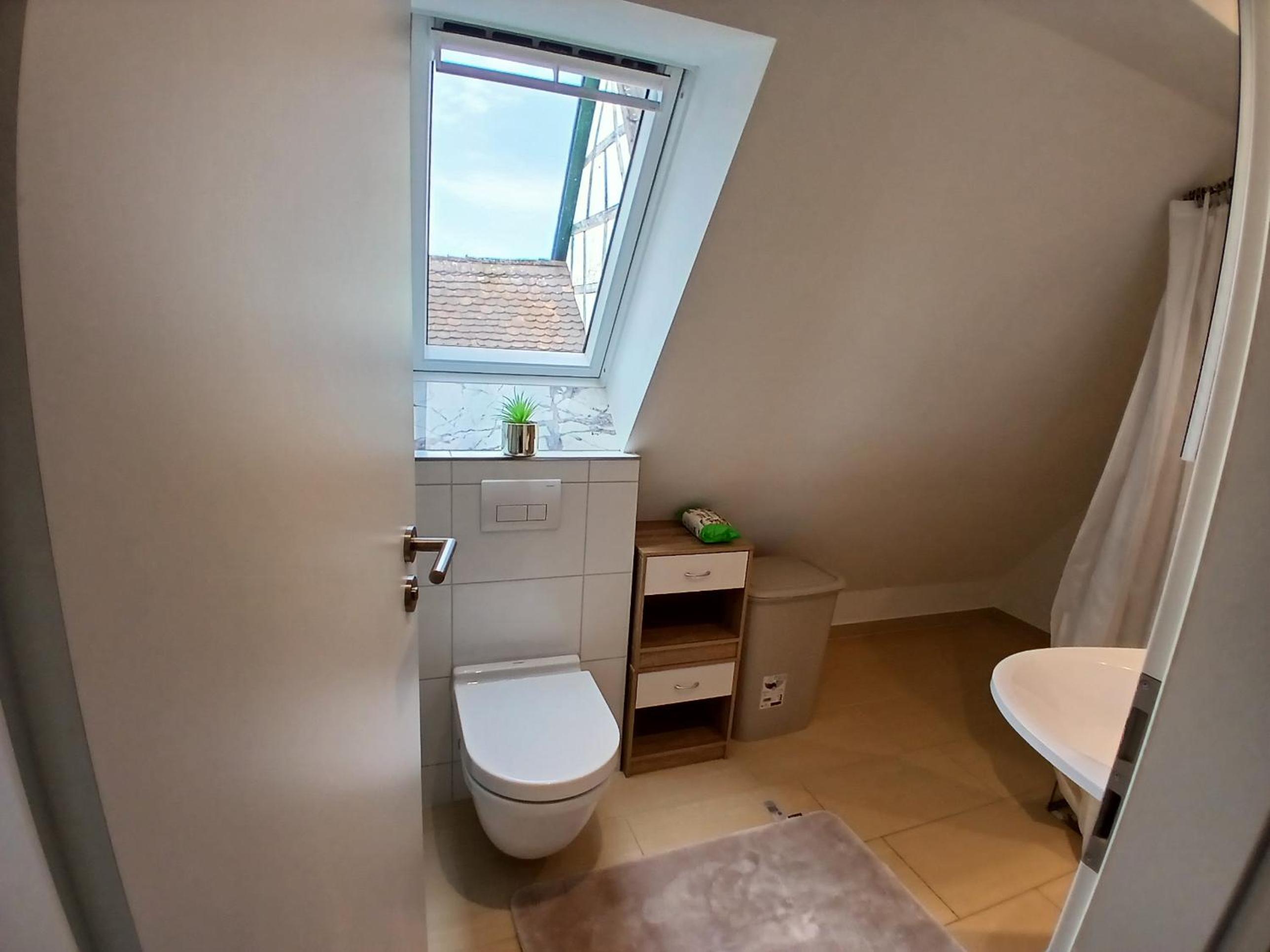Ferienwohnung Ornela