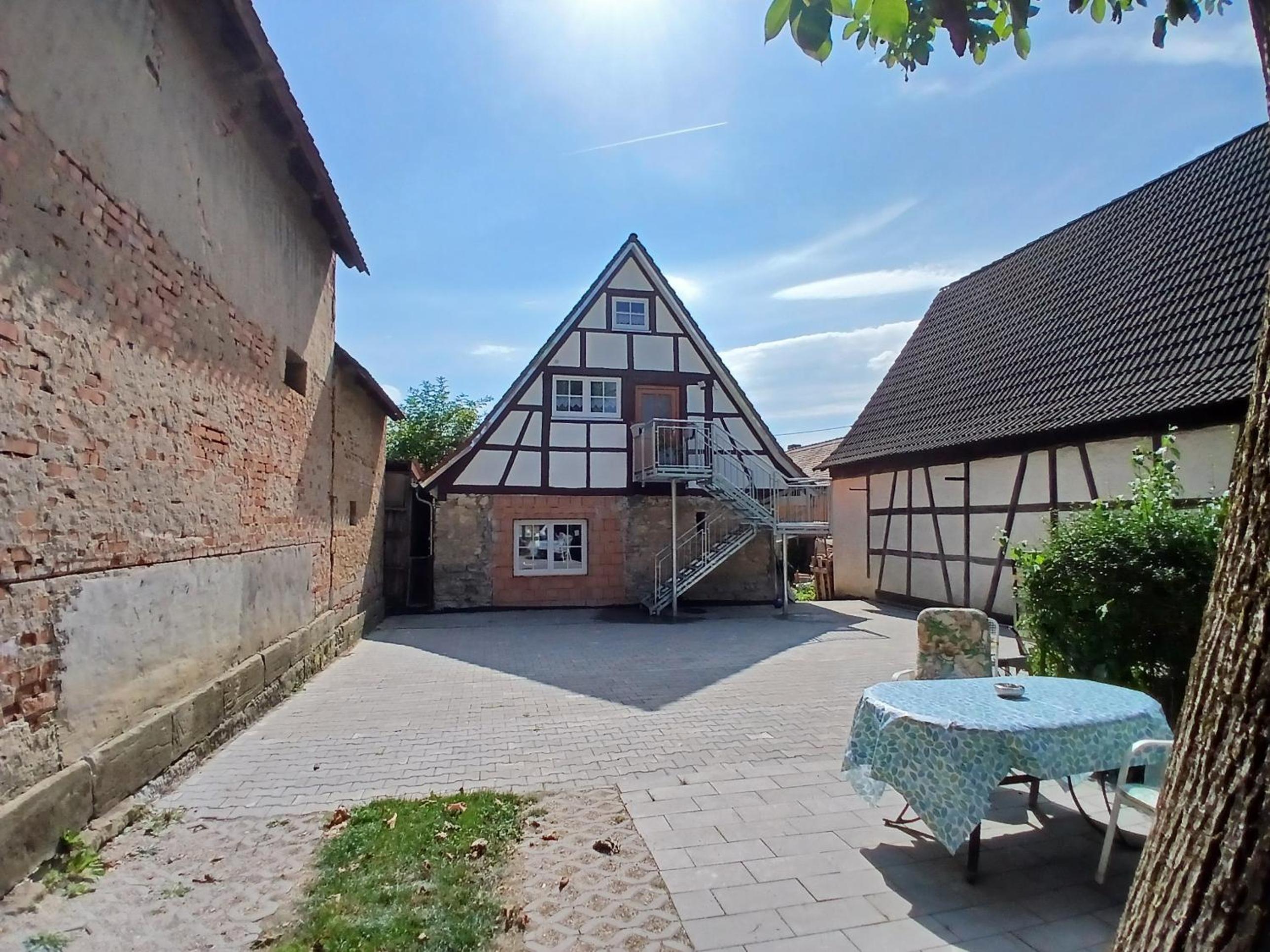 Ferienwohnung Ornela