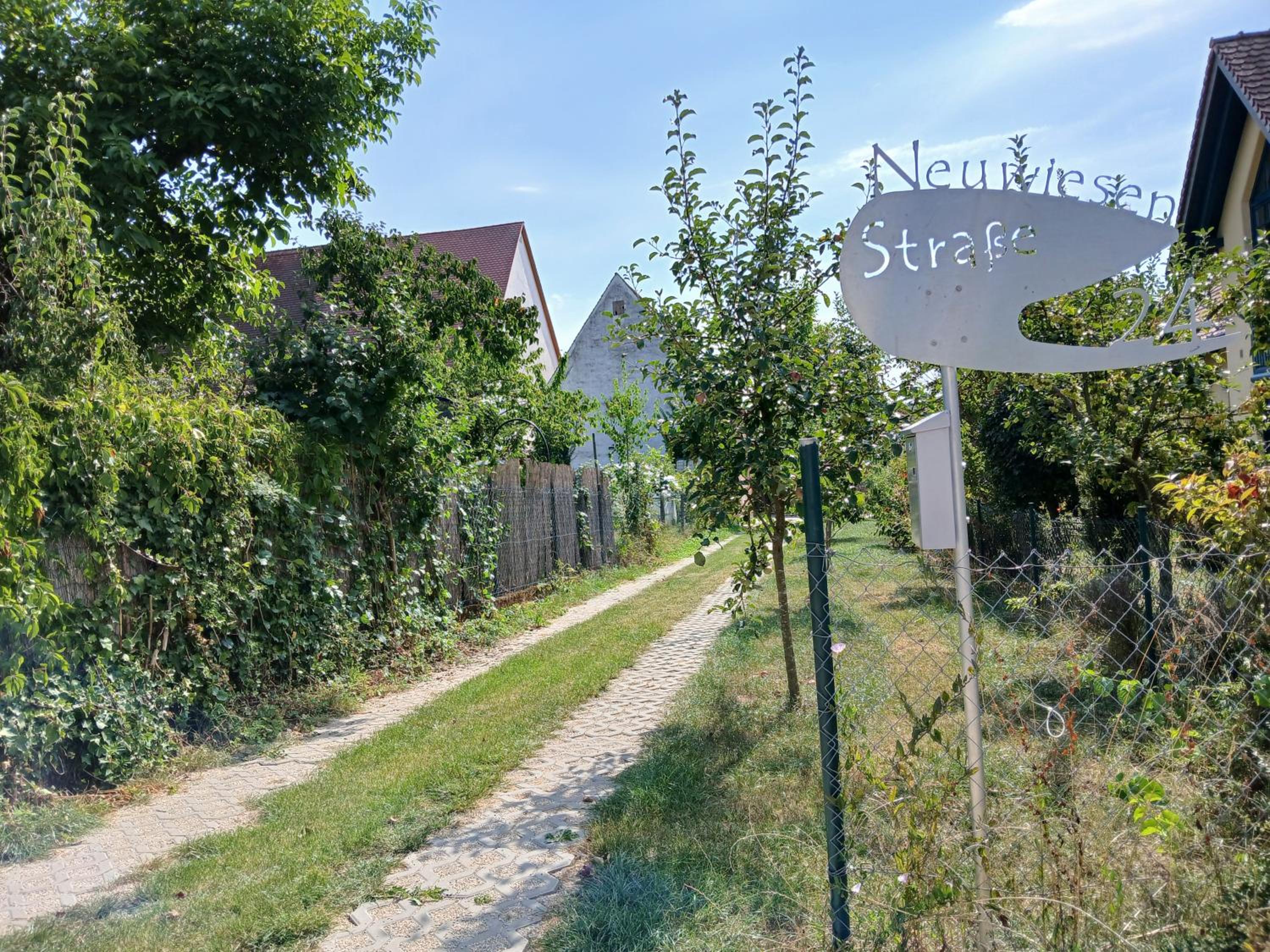 Ferienwohnung Ornela