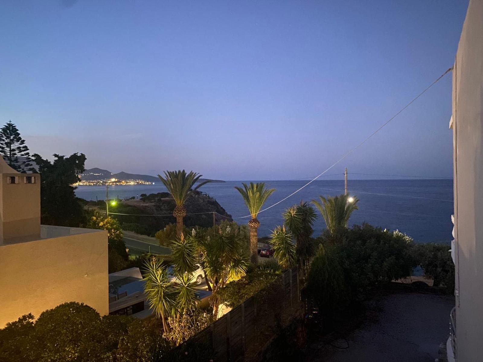 Serenity Garden Ammoudara
